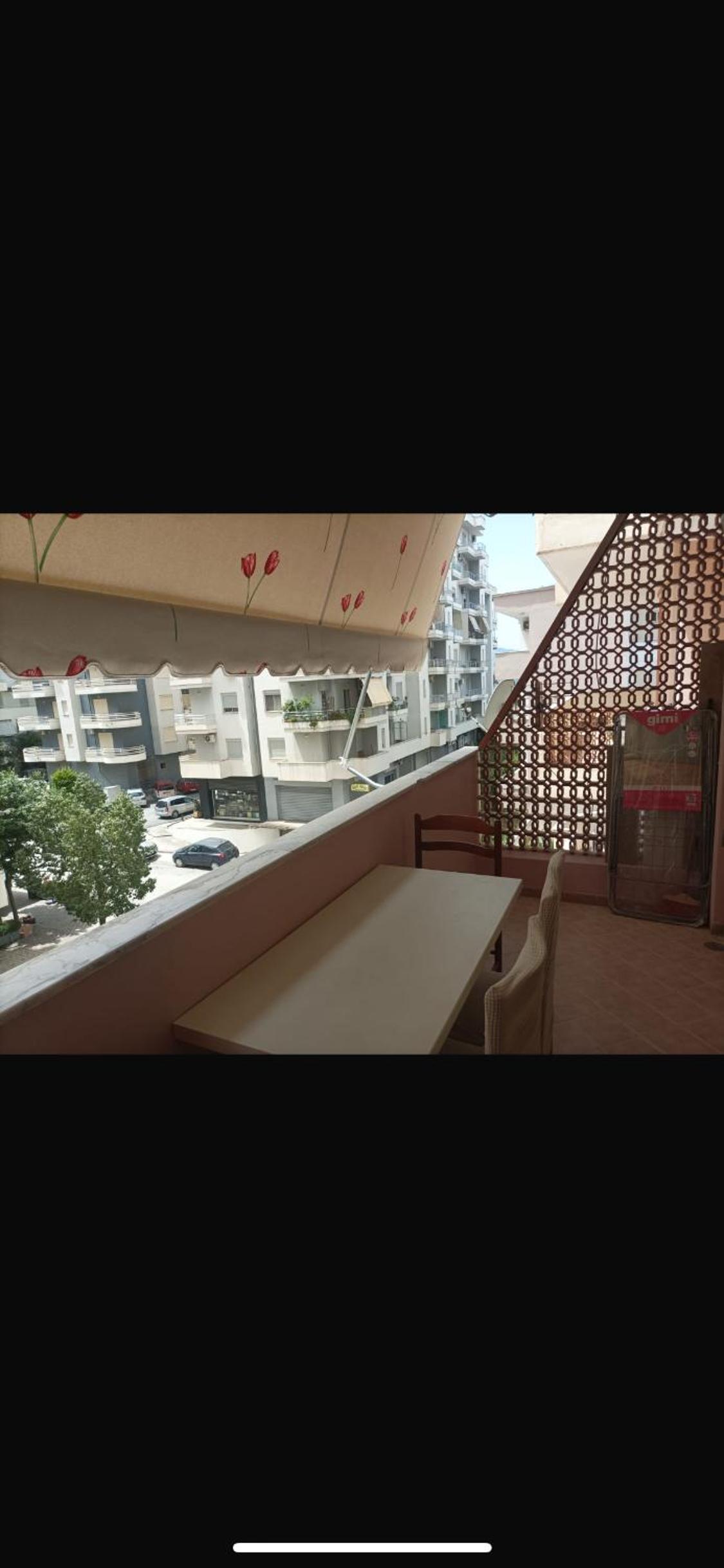 Riki apartment