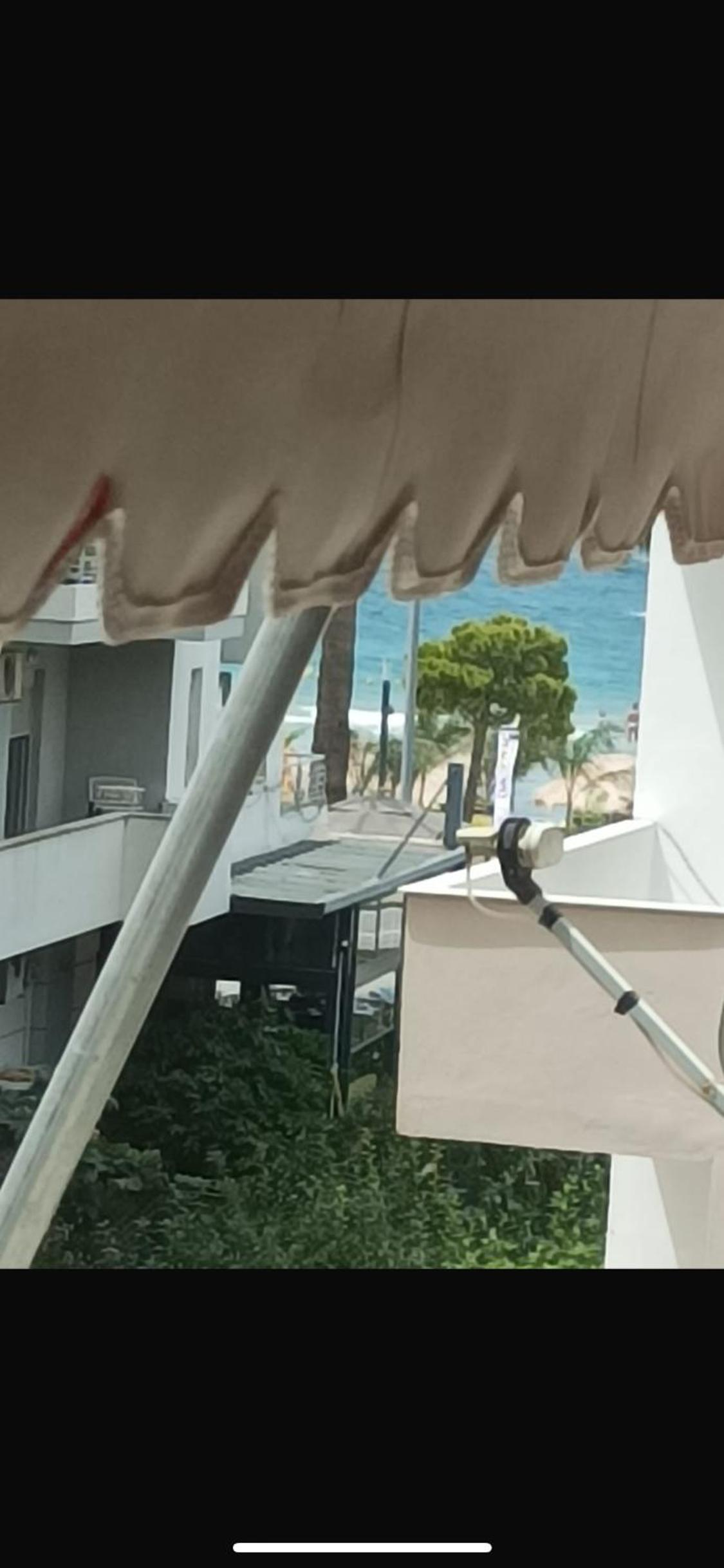 Riki apartment