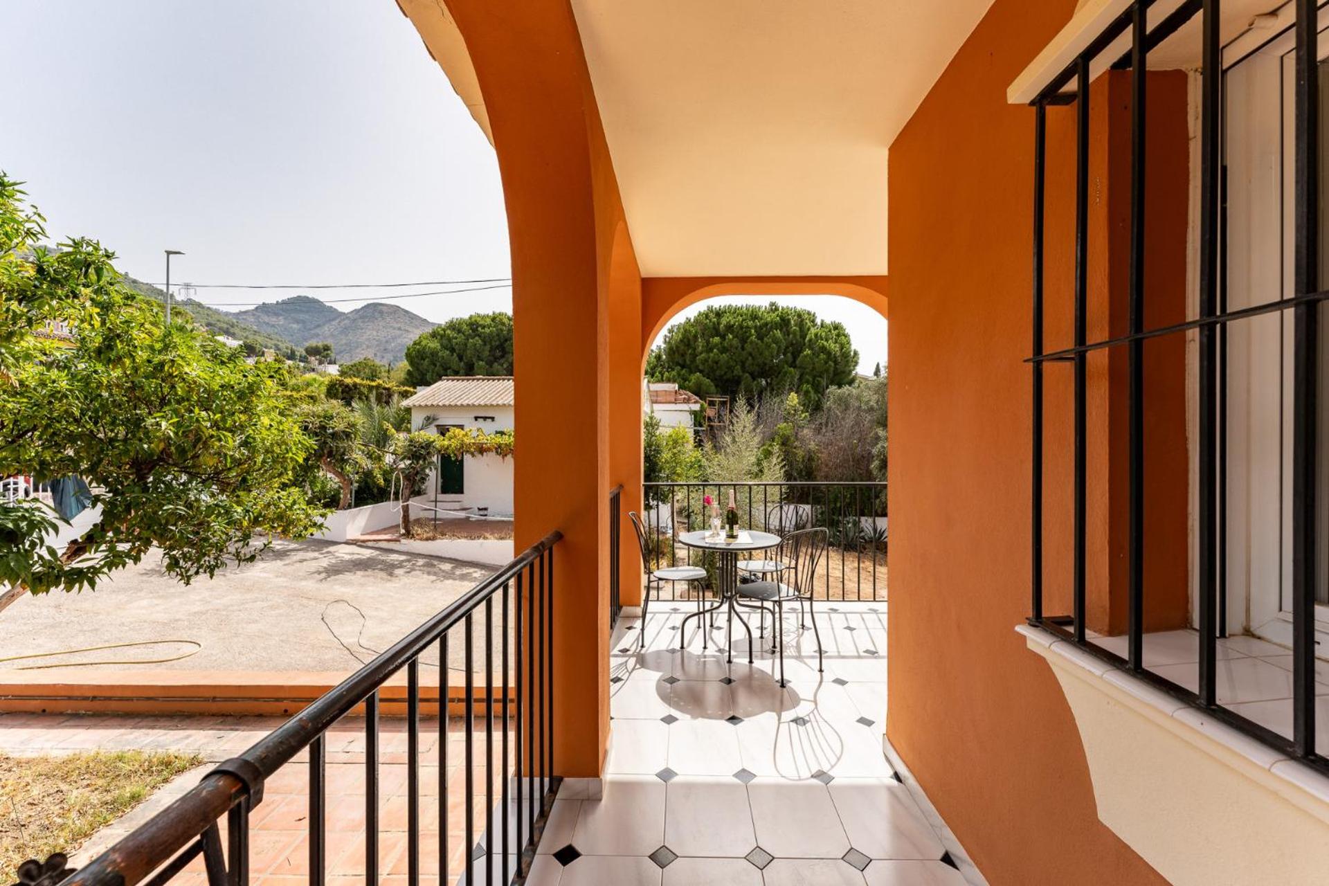 MalagaSuite Cortijo Pinos de Alhaurin