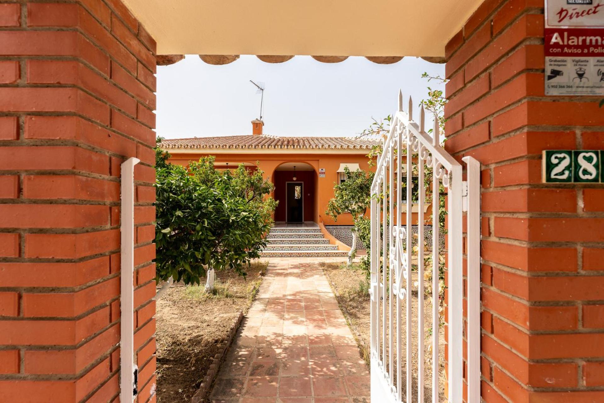 MalagaSuite Cortijo Pinos de Alhaurin