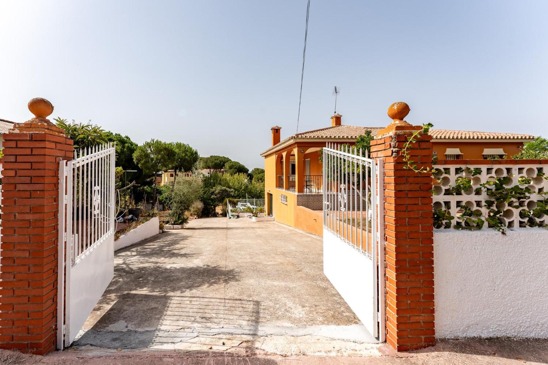 MalagaSuite Cortijo Pinos de Alhaurin
