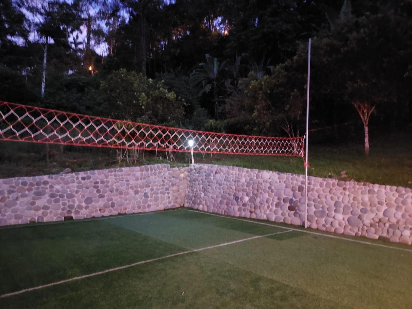 Quinta Nicnoa