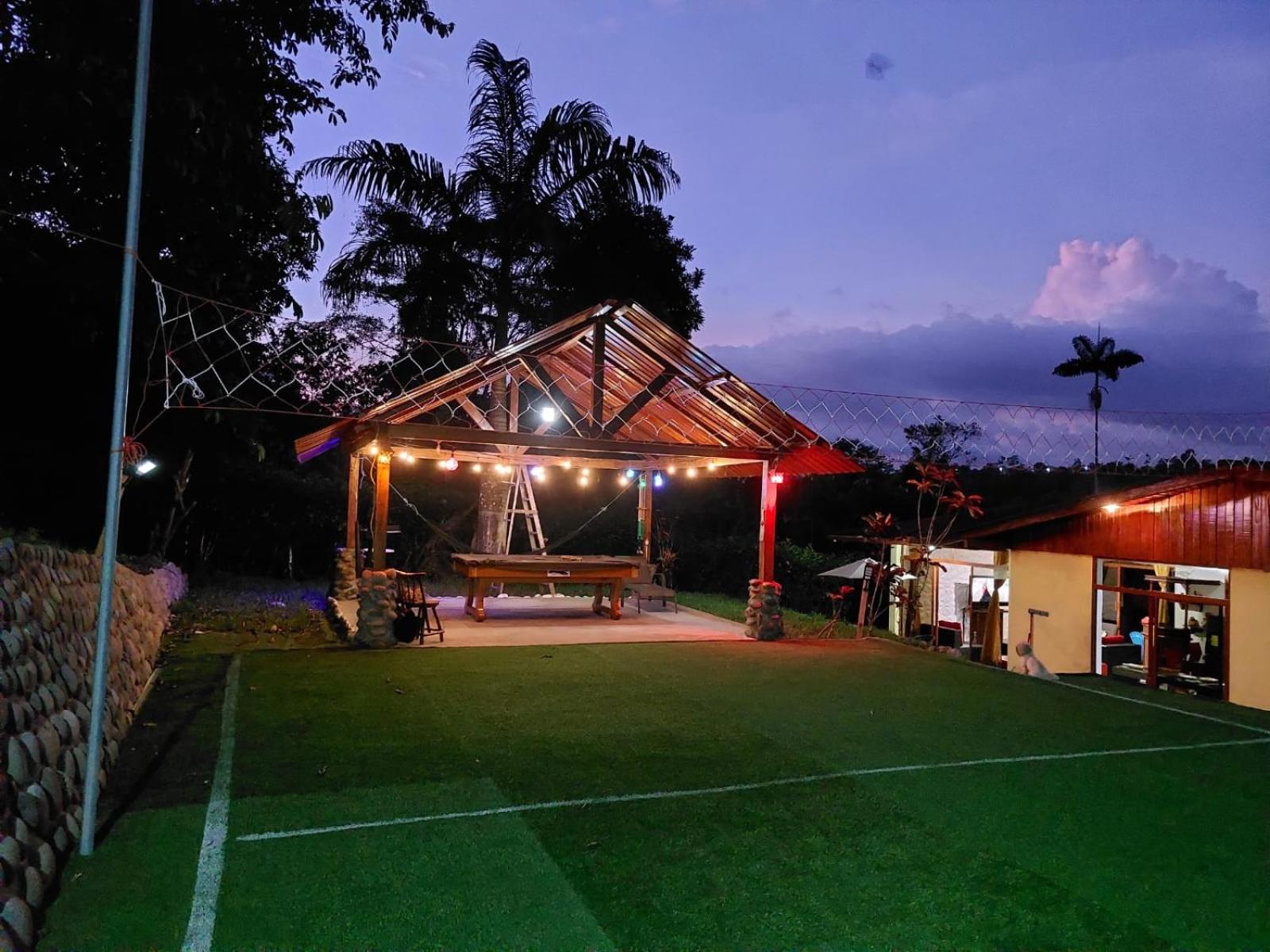 Quinta Nicnoa
