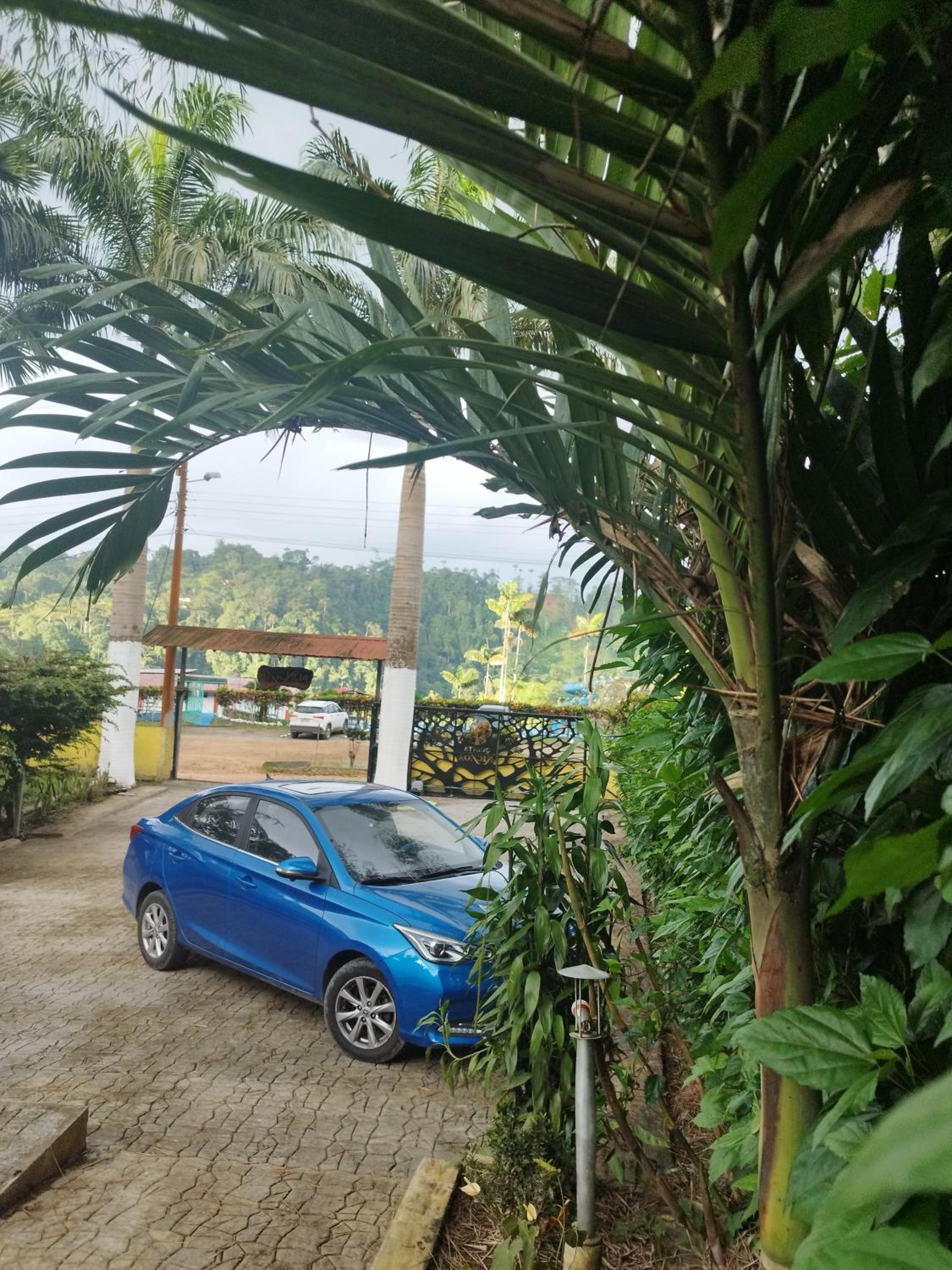Quinta Nicnoa