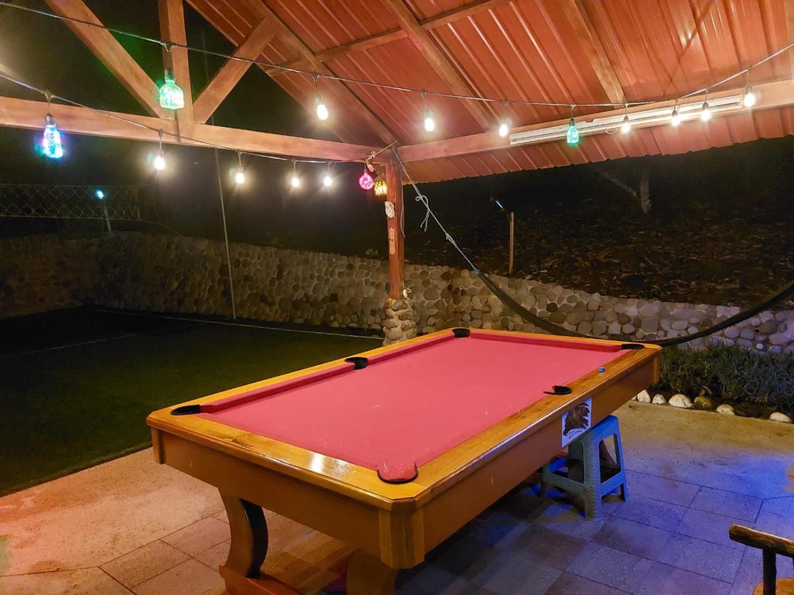 Quinta Nicnoa