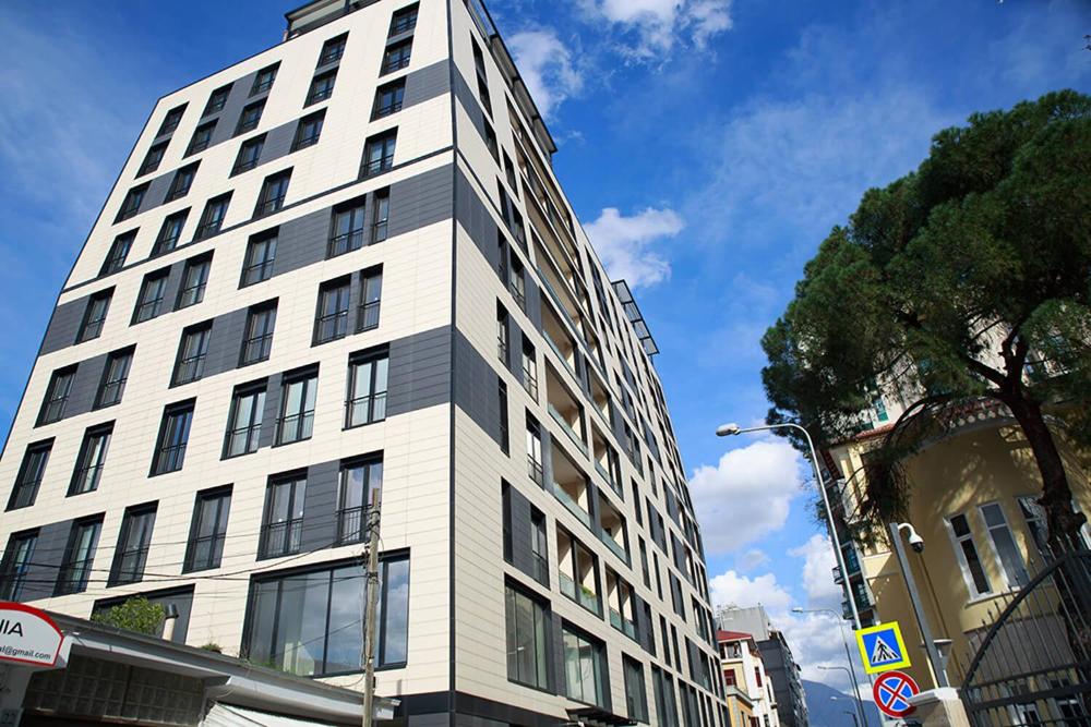 Tirana LUX Apartments