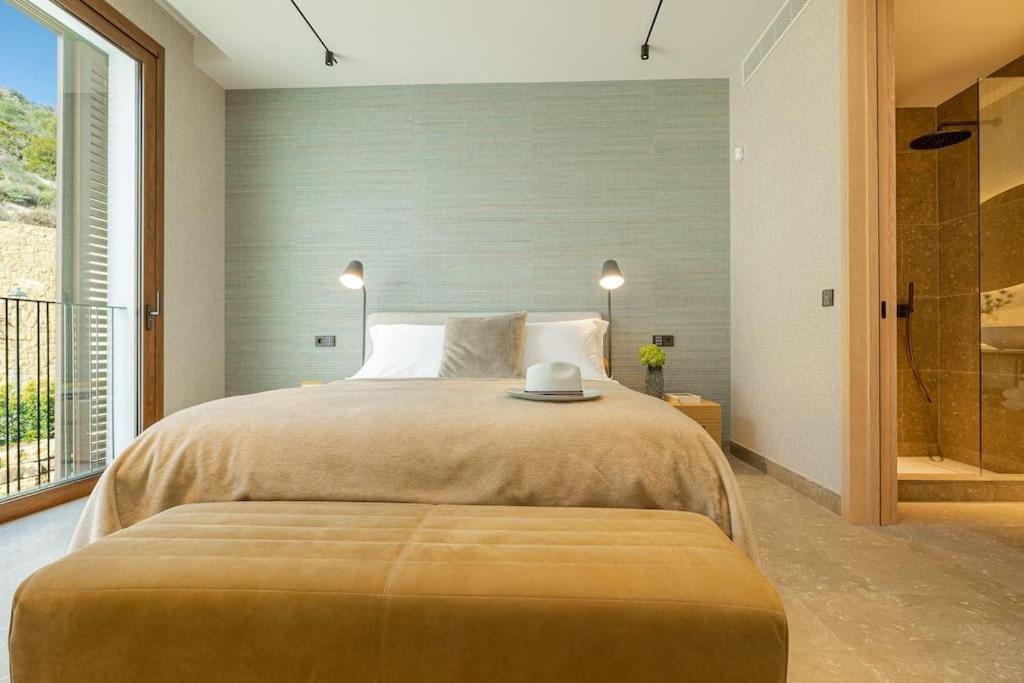 Exceptional luxury at Finca Cortesin RDR402 view 4