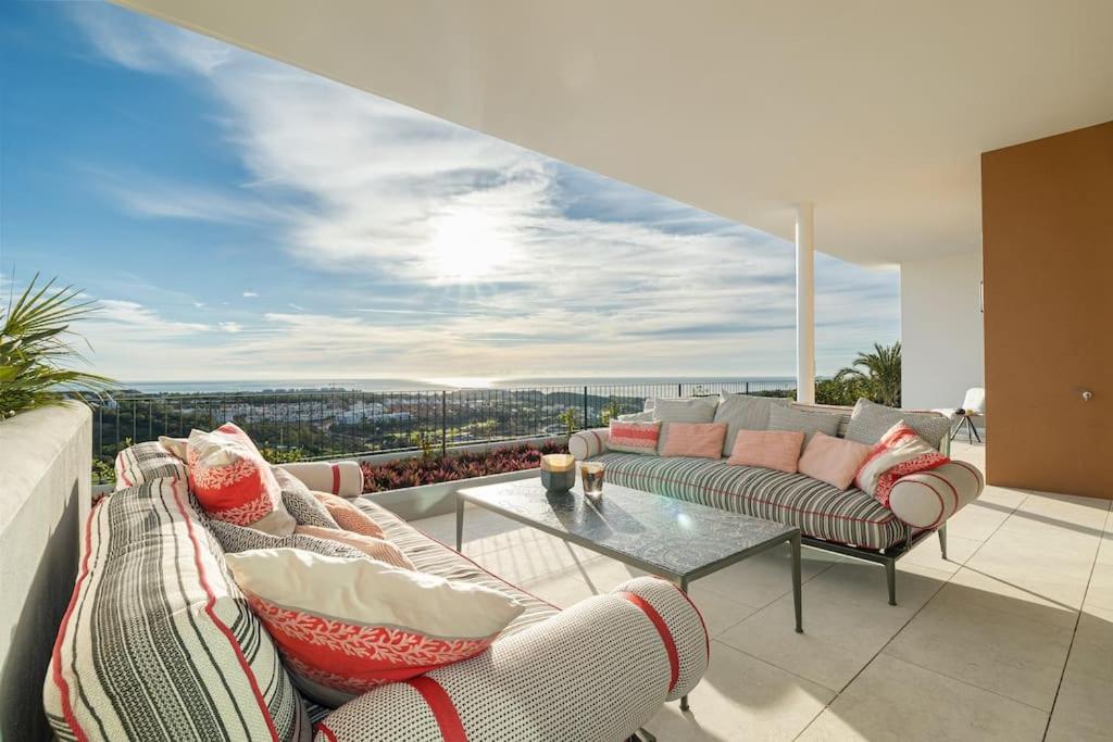 Exceptional luxury at Finca Cortesin RDR402 view 5