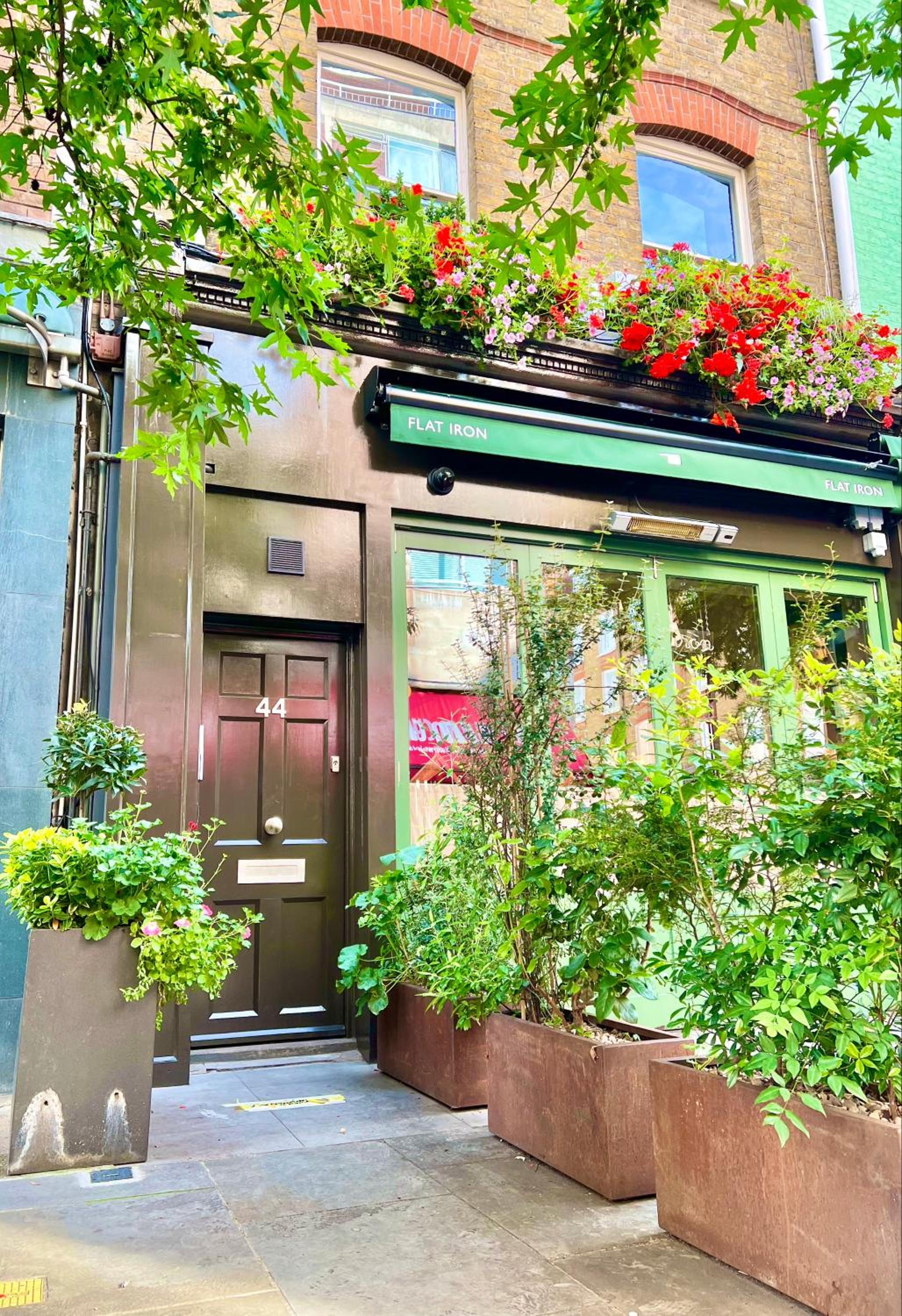 Stunning Central London flat 1 min Bond Street