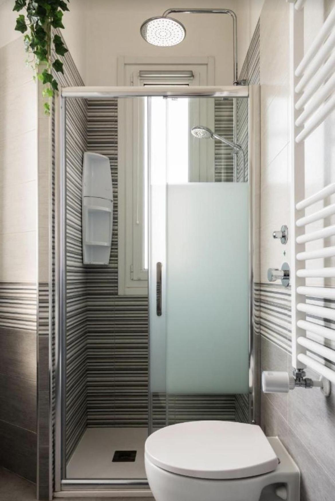 Luxury apartment in Prada District near MM Brenta & Milan Center - ideal for BUSINESS profiles