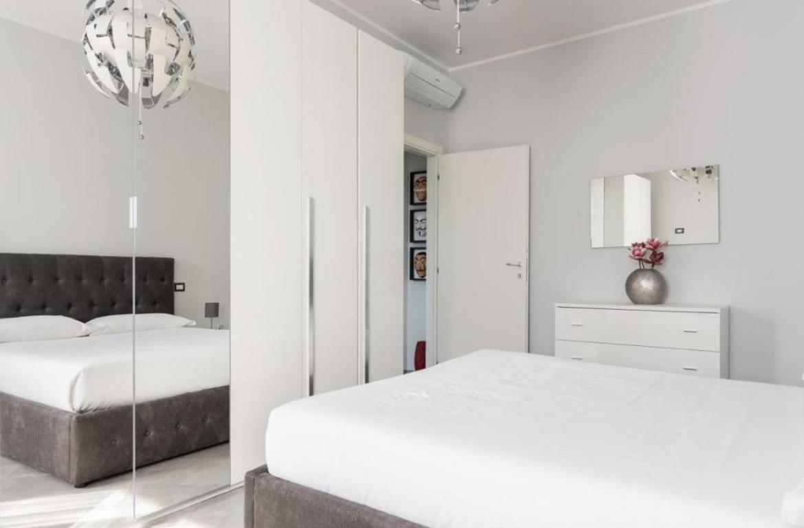 Luxury apartment in Prada District near MM Brenta & Milan Center - ideal for BUSINESS profiles
