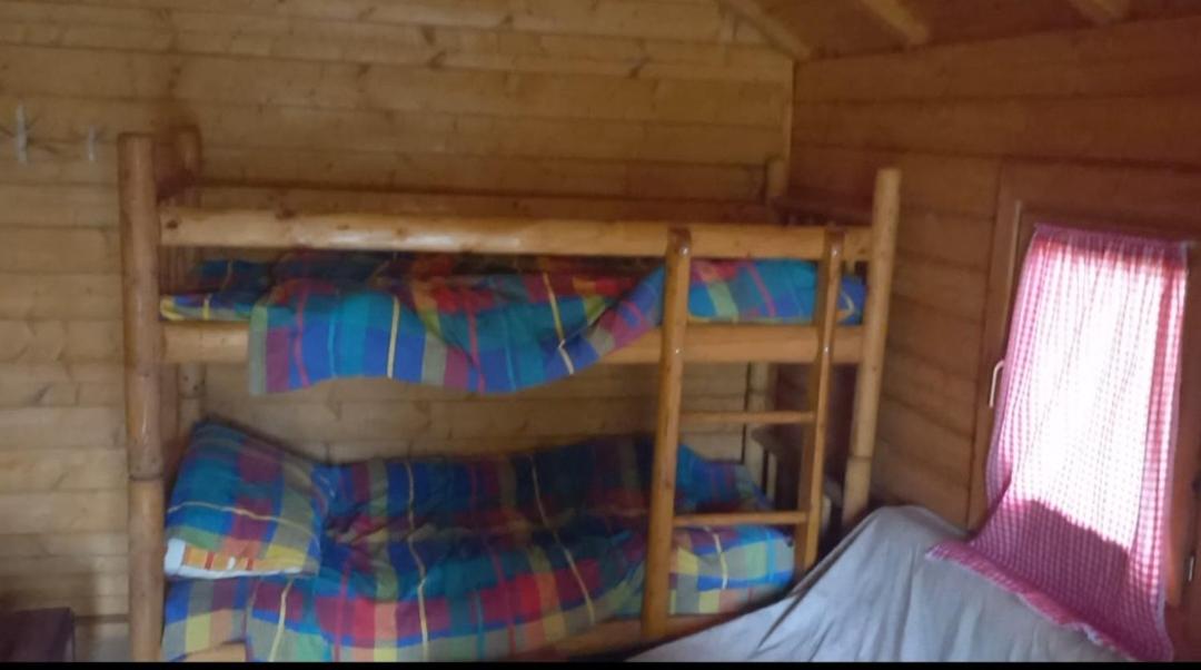 Prenoćište Jabuka