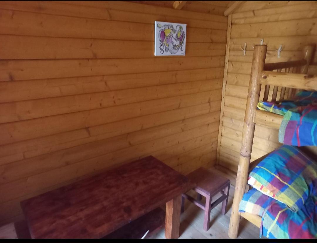 Prenoćište Jabuka