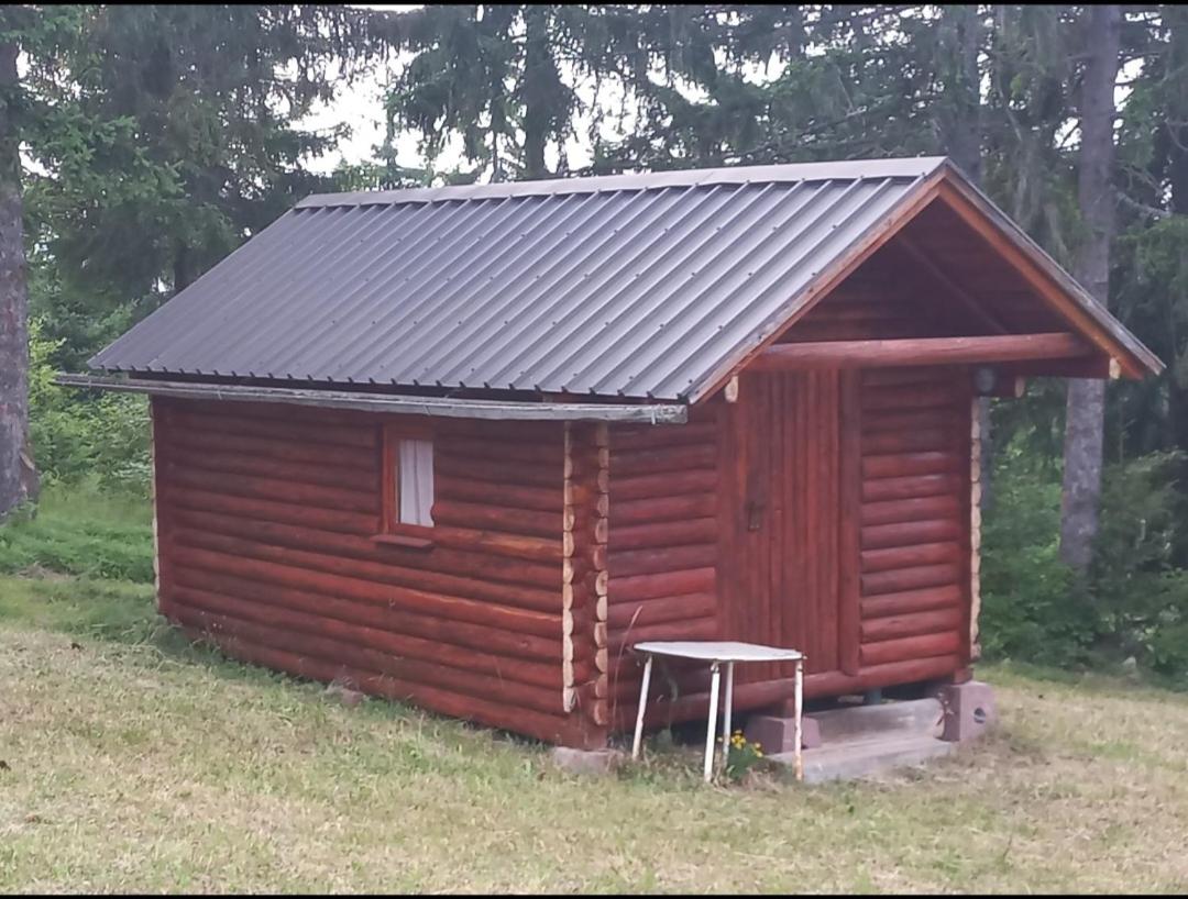 Prenoćište Jabuka