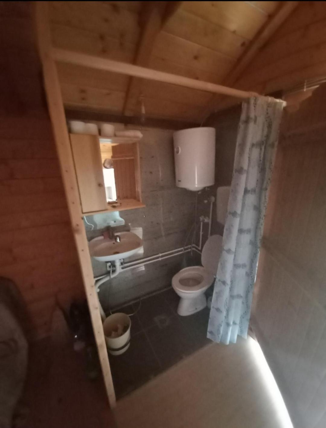 Prenoćište Jabuka