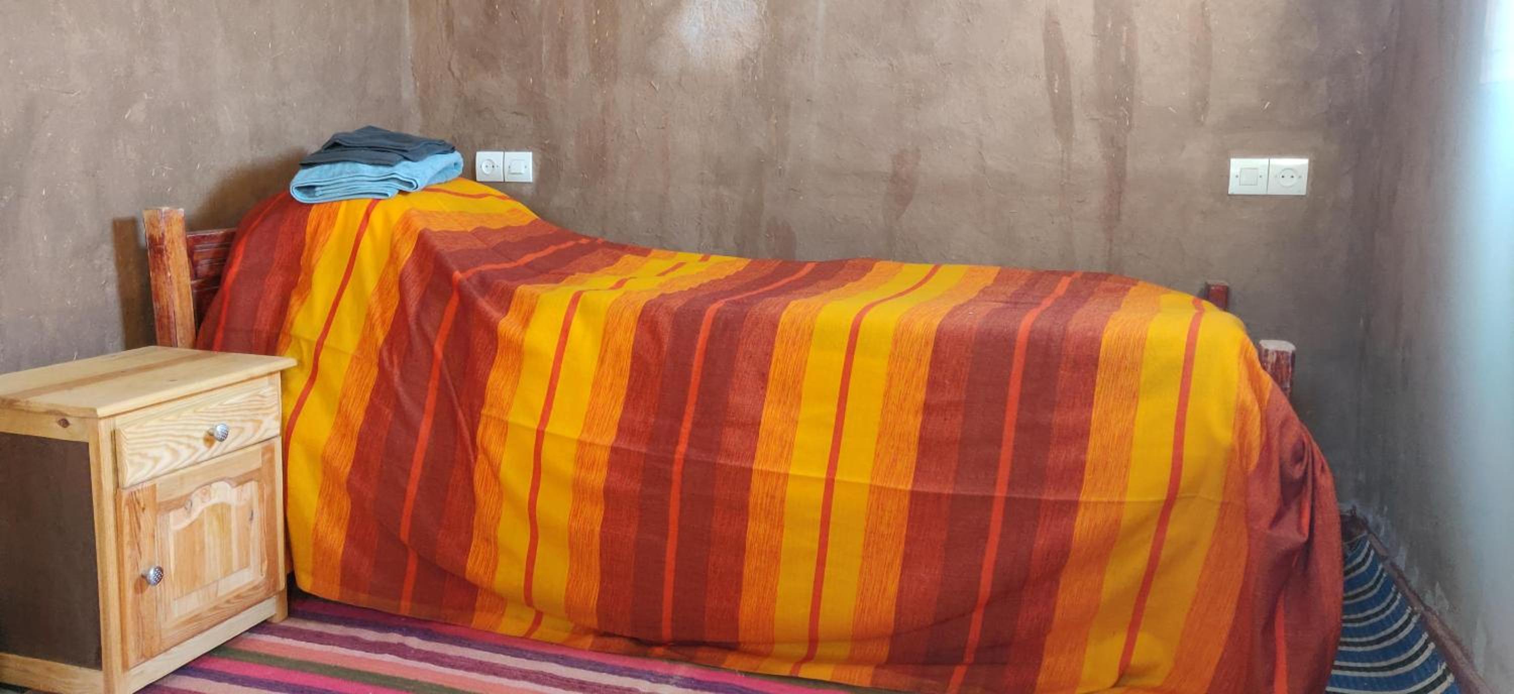 Dar Tiniri - Guest House - Zagora view 3