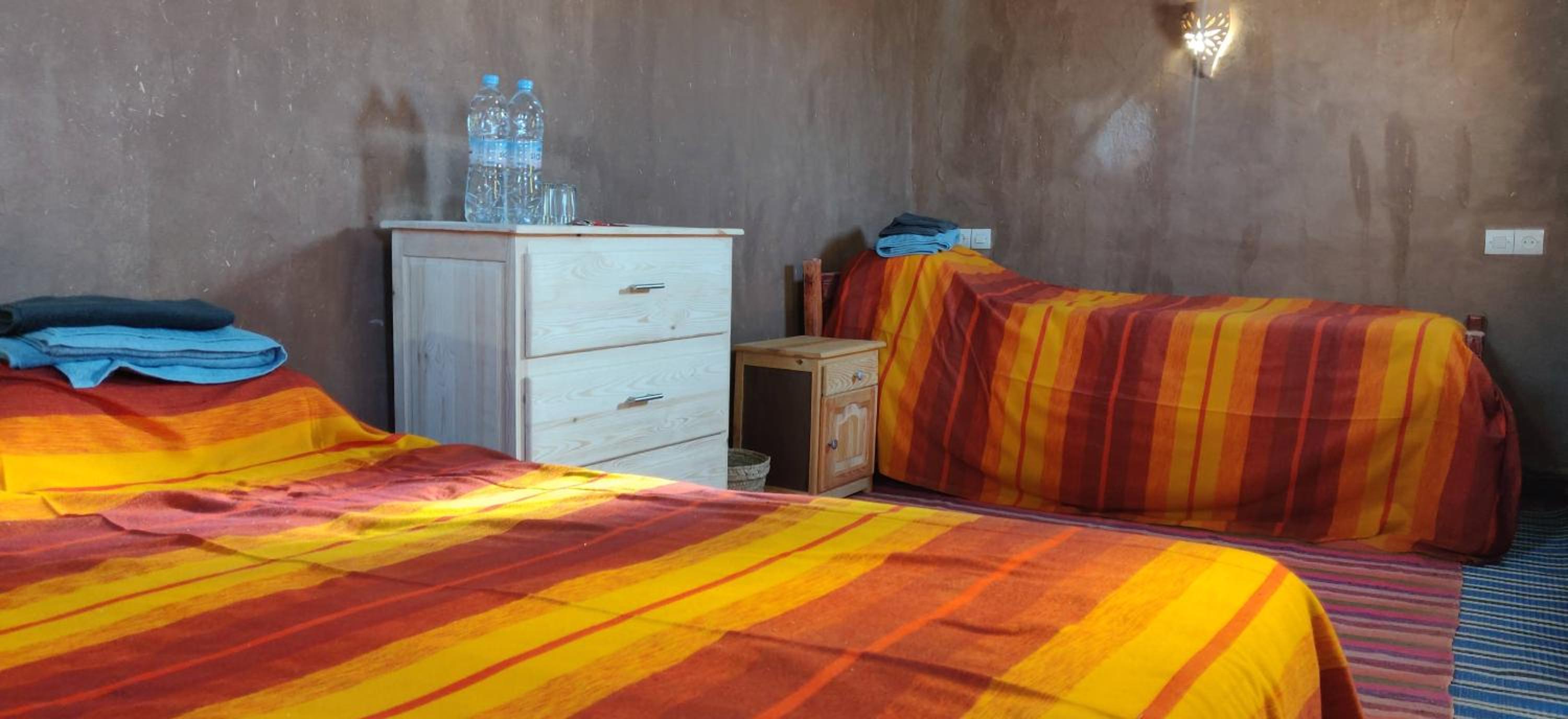 Dar Tiniri - Guest House - Zagora view 2