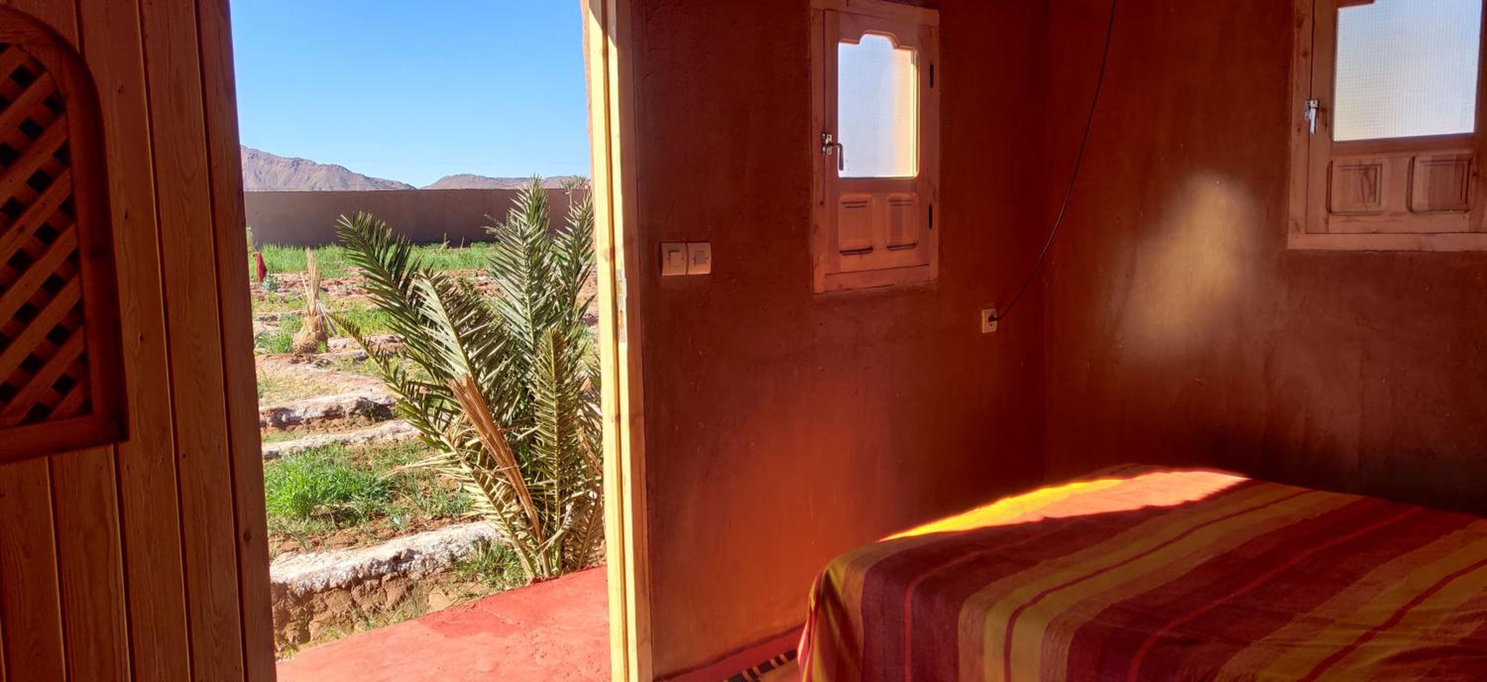 Dar Tiniri - Guest House - Zagora view 5