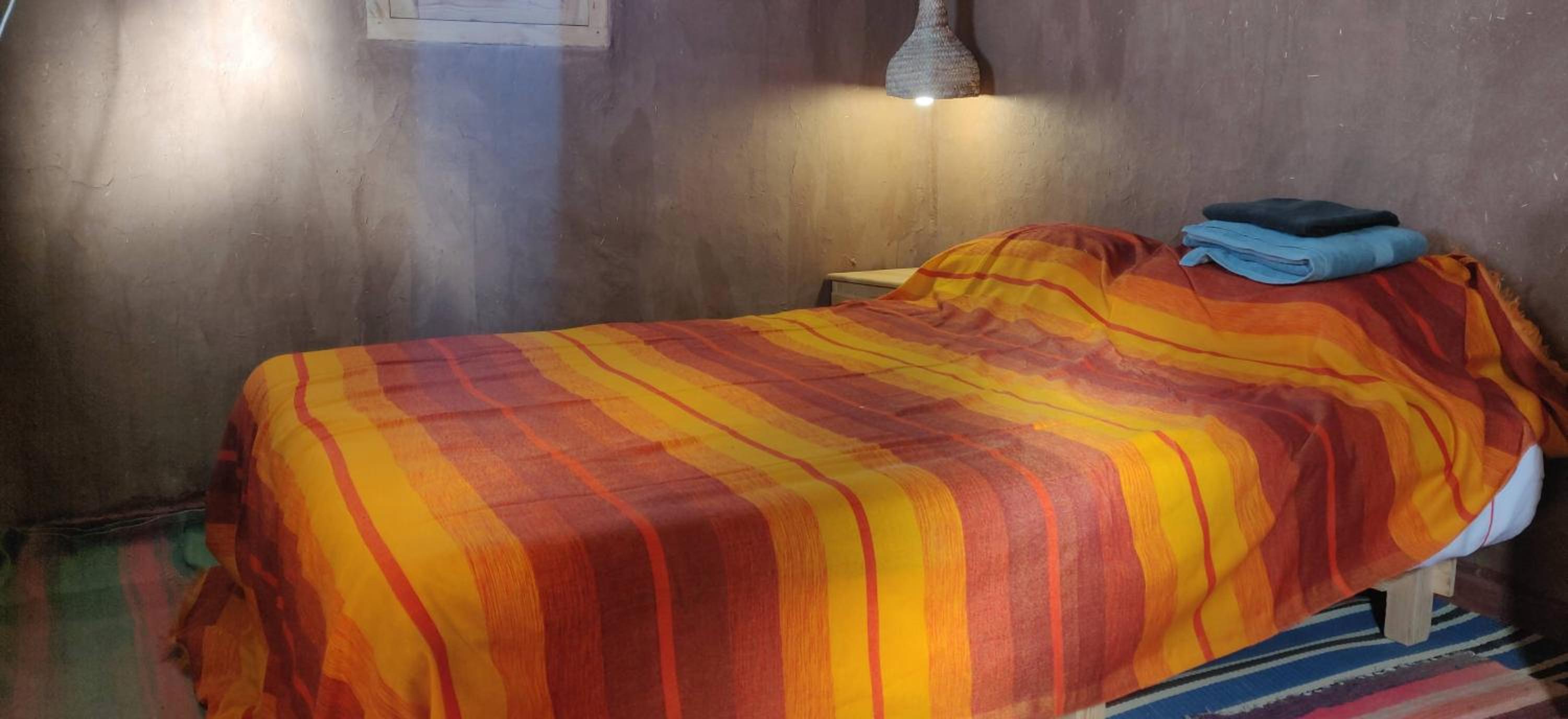 Dar Tiniri - Guest House - Zagora view 4