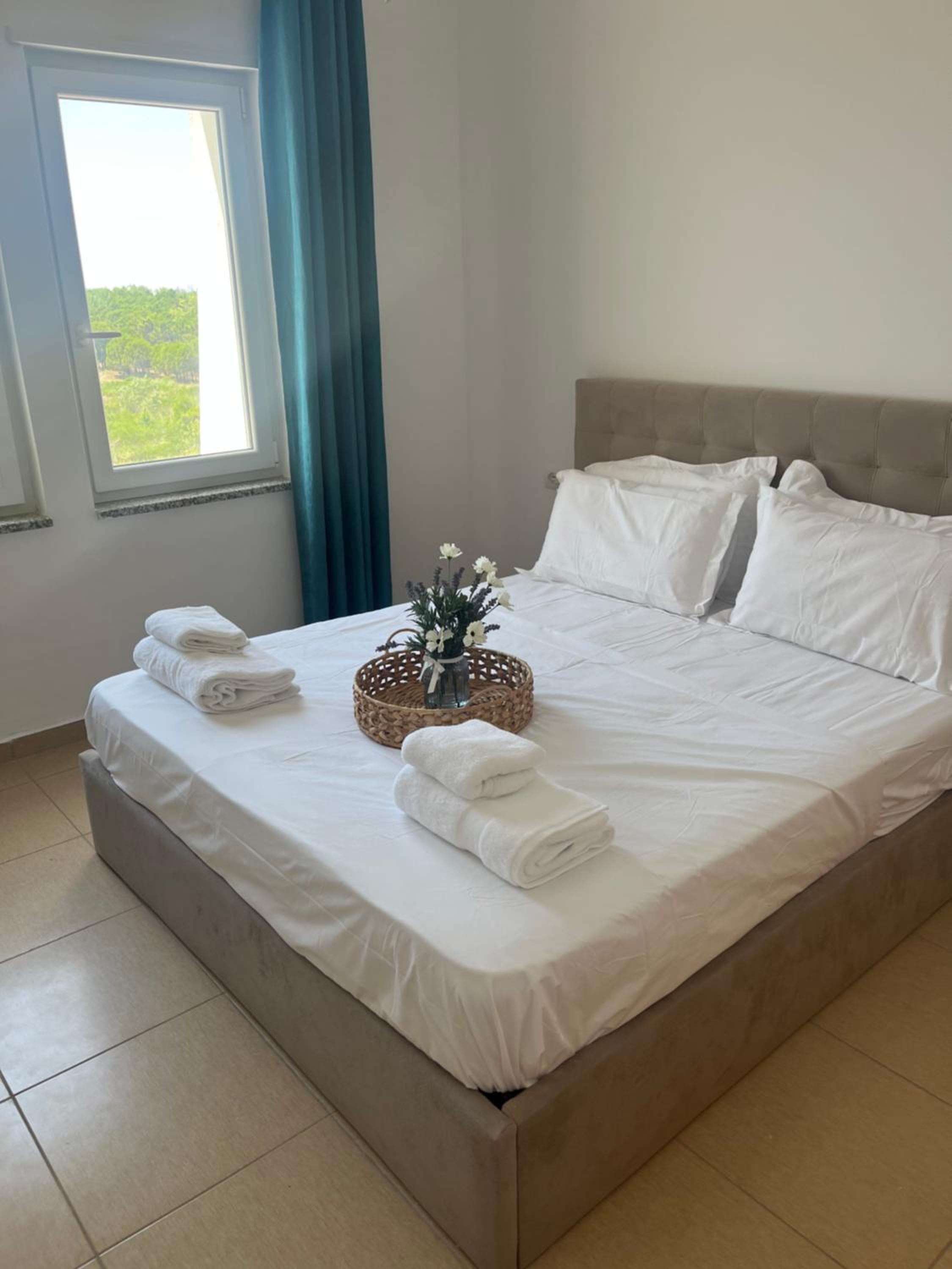 1 bedroom Apartment at the grand Europa Resort