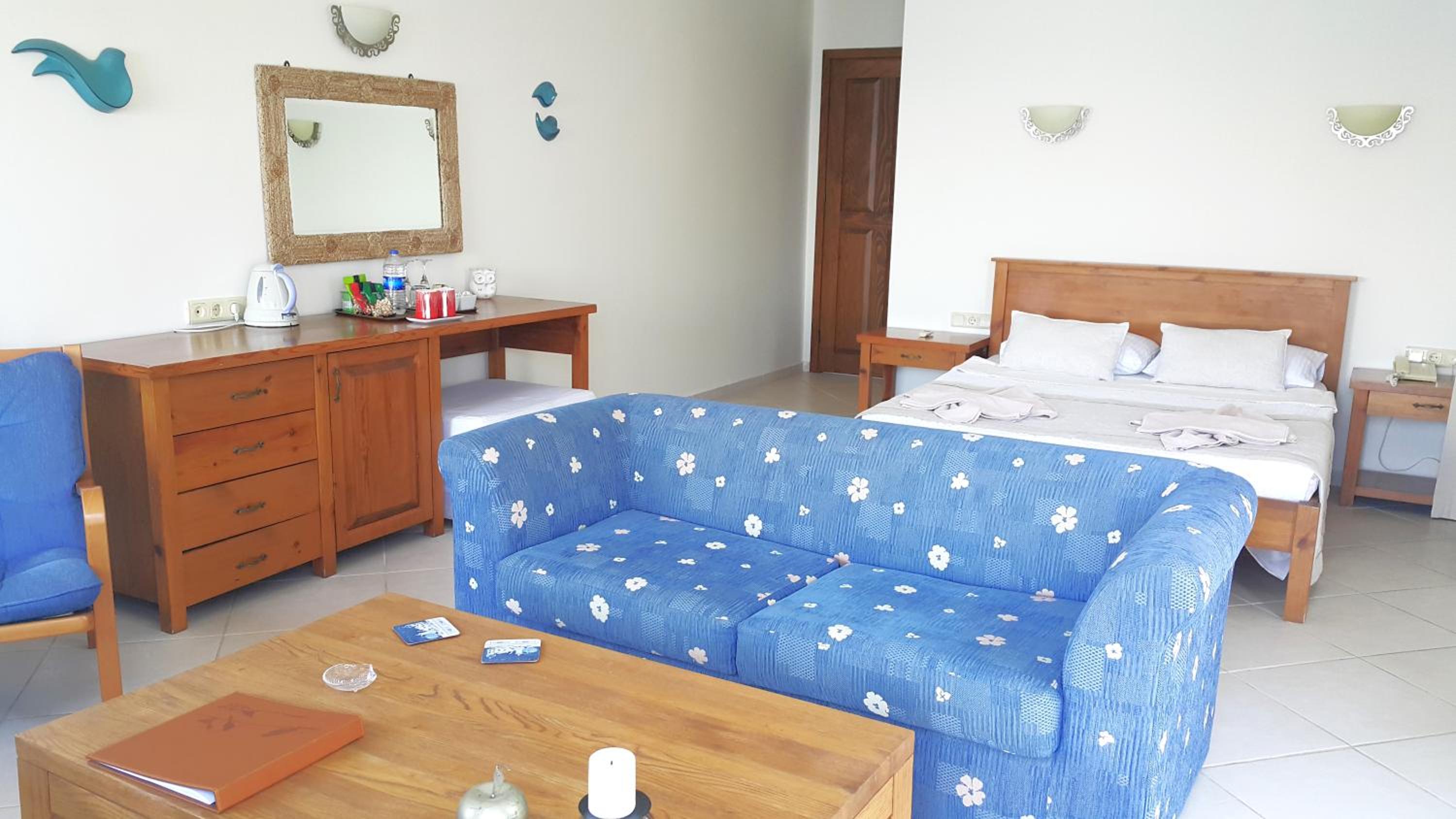 Ece Otel Sovalye Adası - Image 161