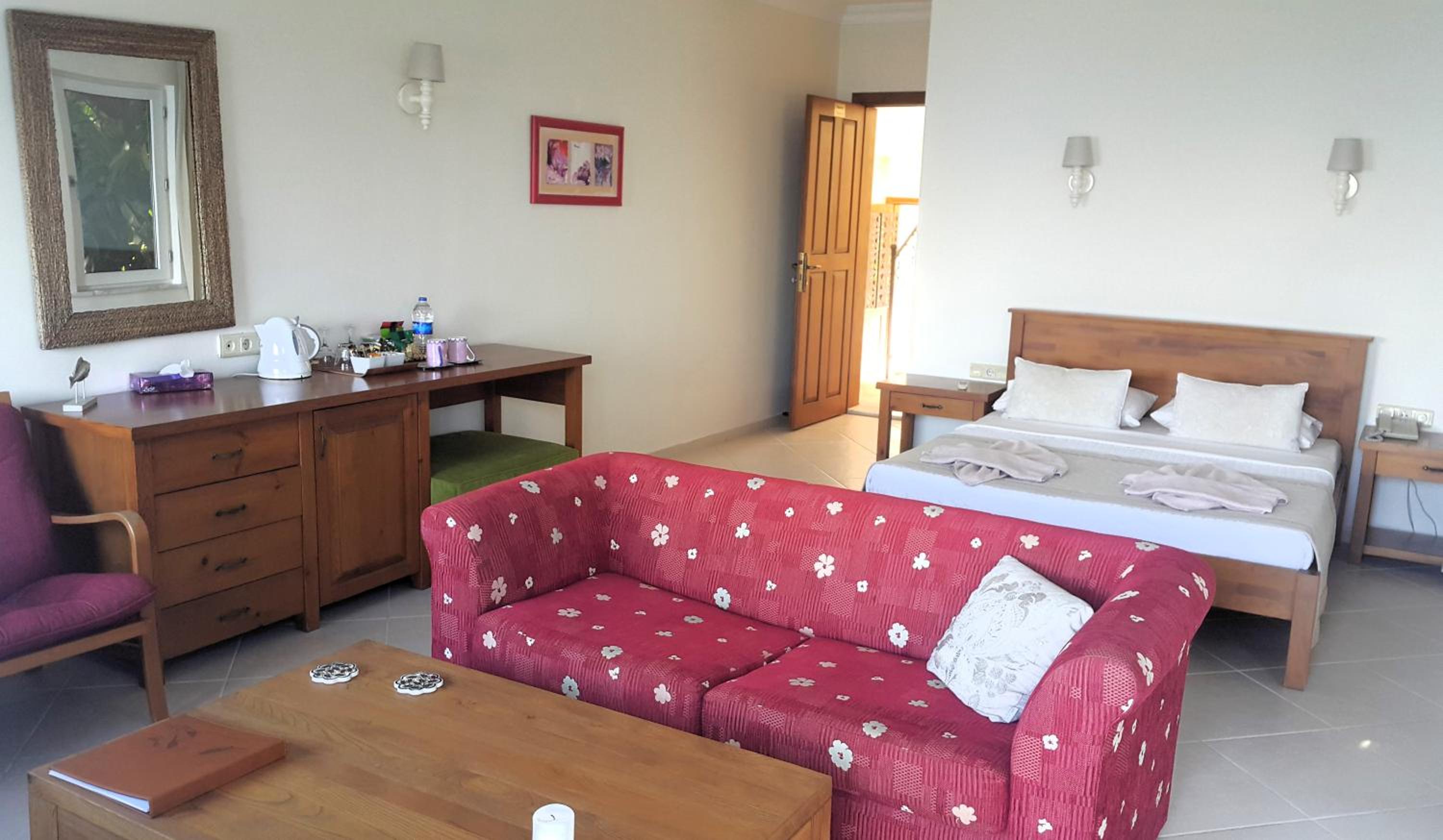 Ece Otel Sovalye Adası - Image 155