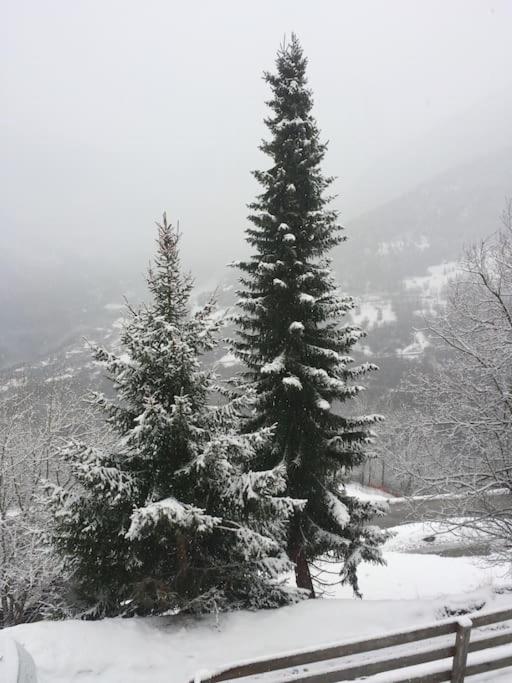 Chalet La Madelon - Idéal pour les grandes familles