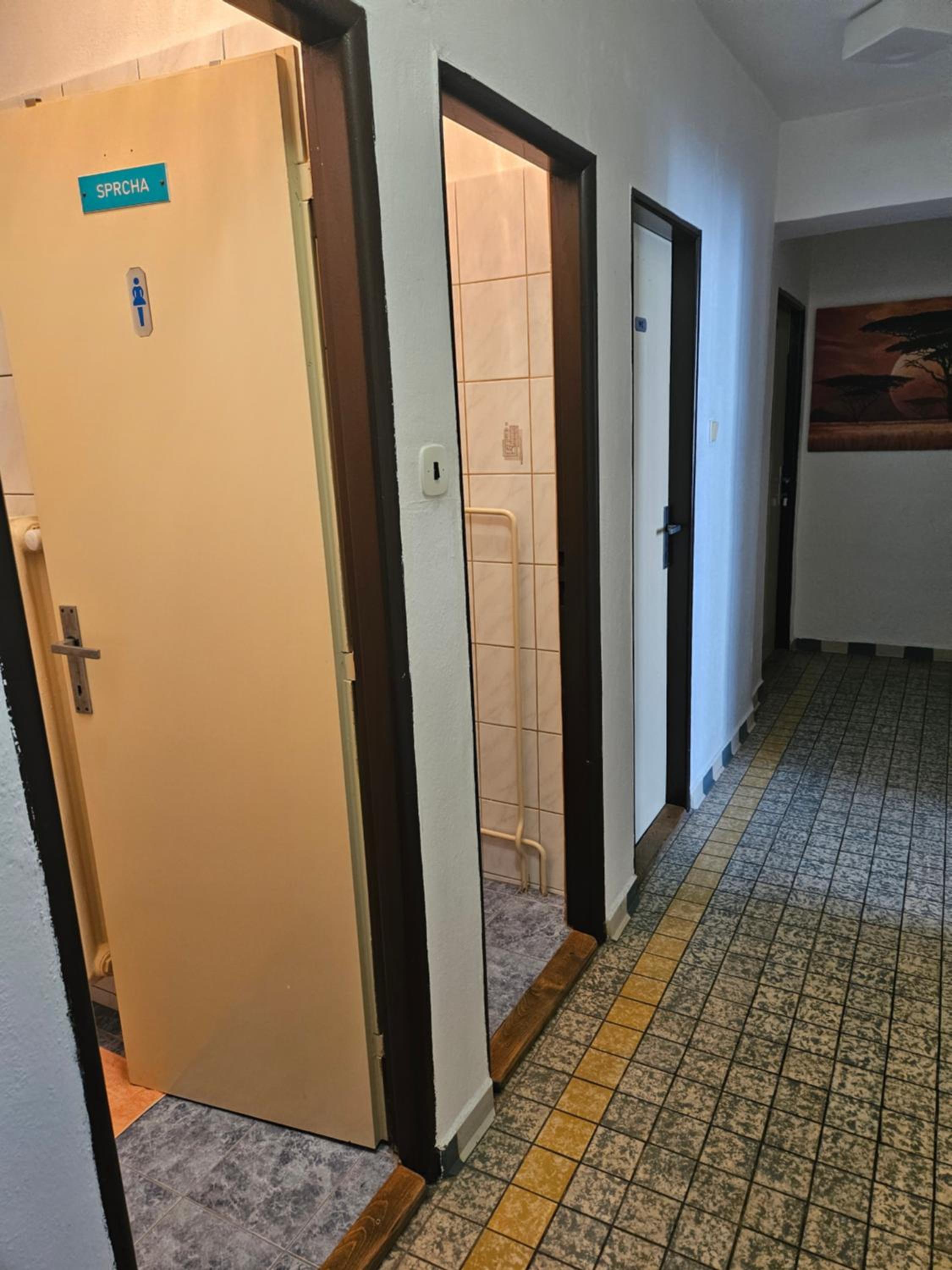 Levné ubytování Železná Ruda