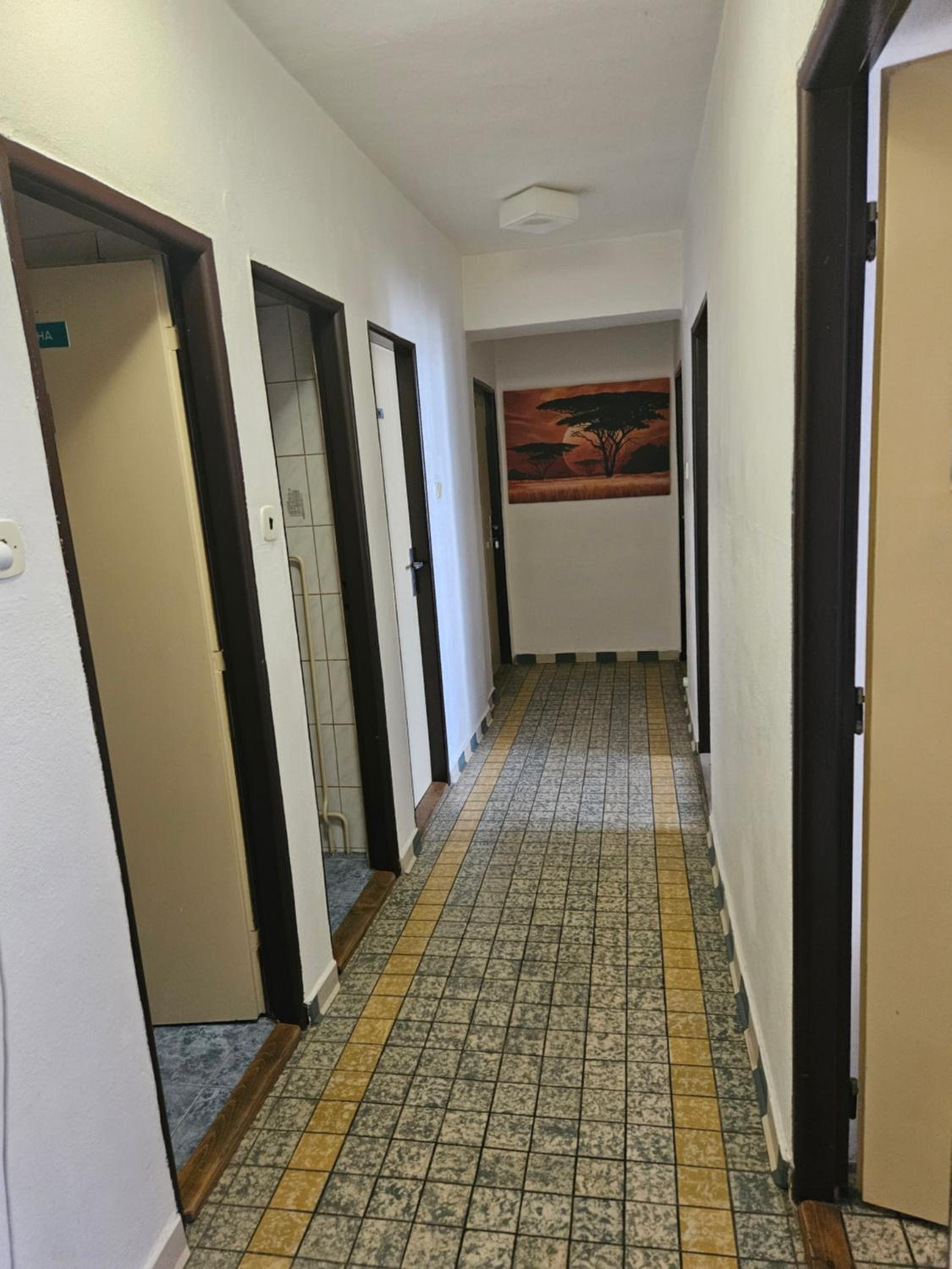Levné ubytování Železná Ruda