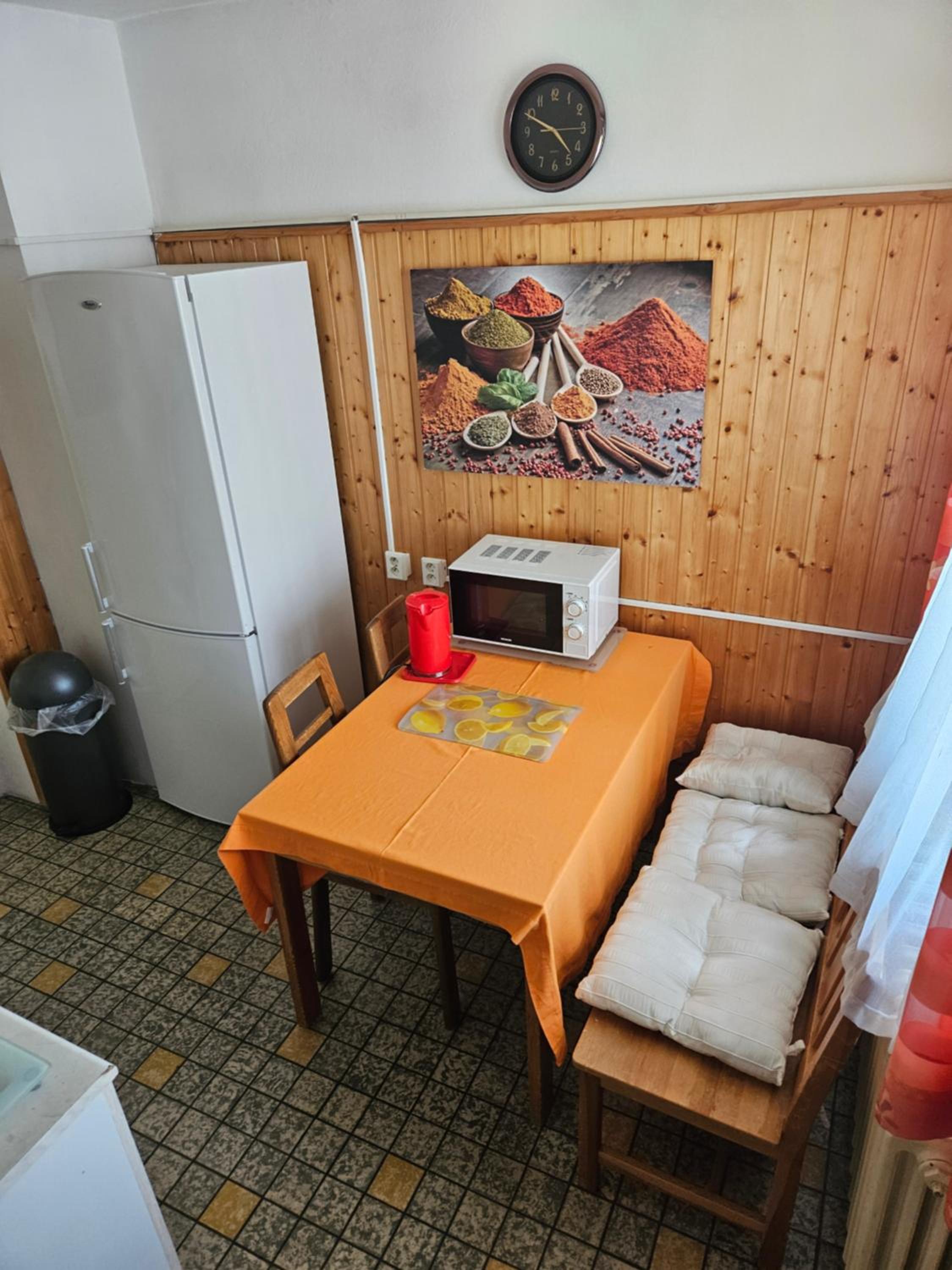 Levné ubytování Železná Ruda