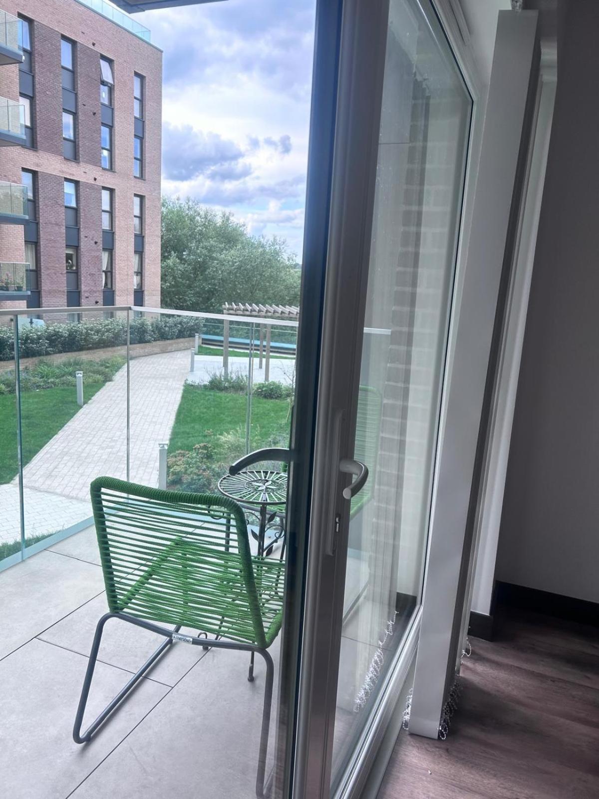The Ivy Abode 2 bedroom Apartment