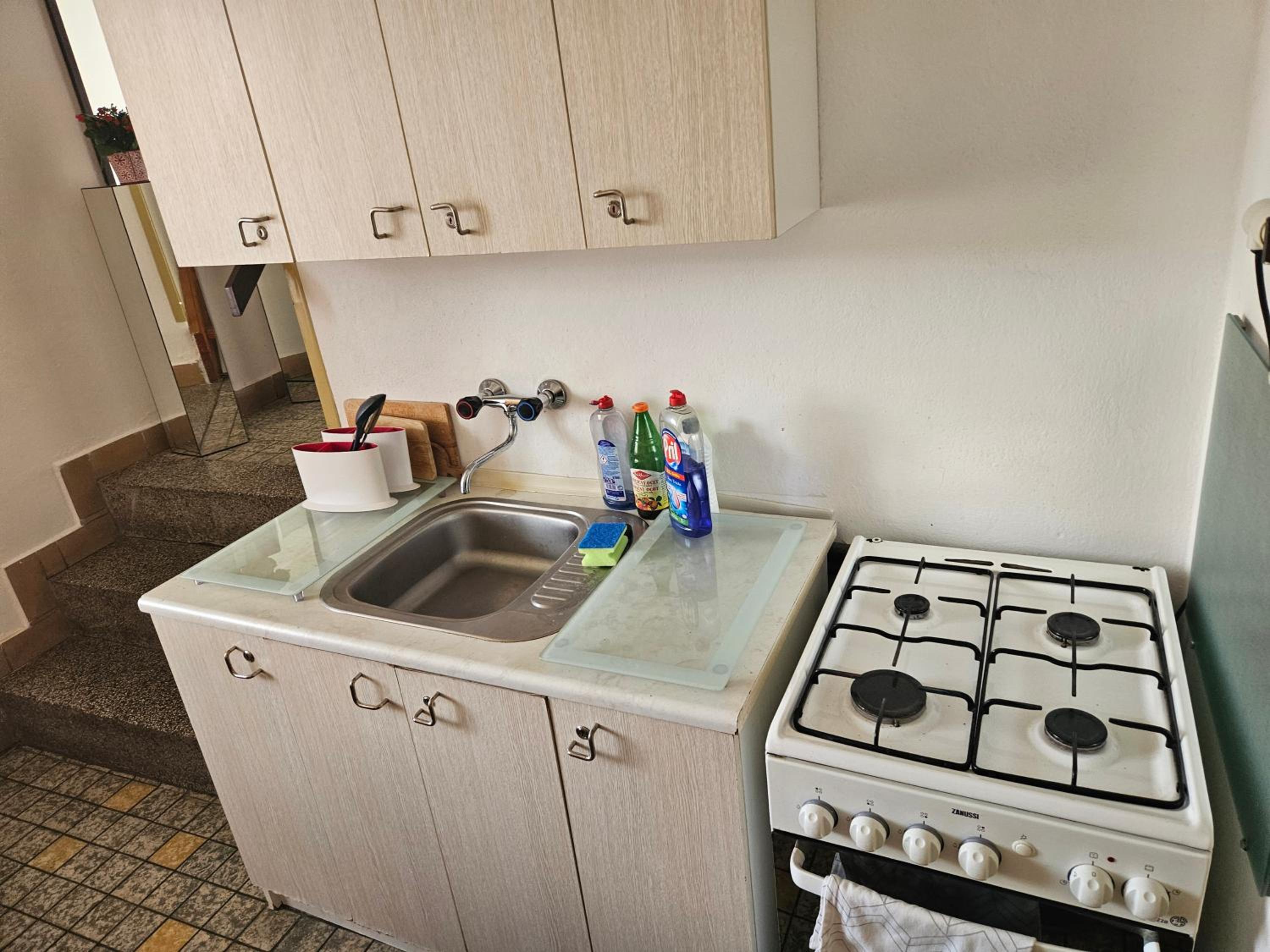 Levné ubytování Železná Ruda