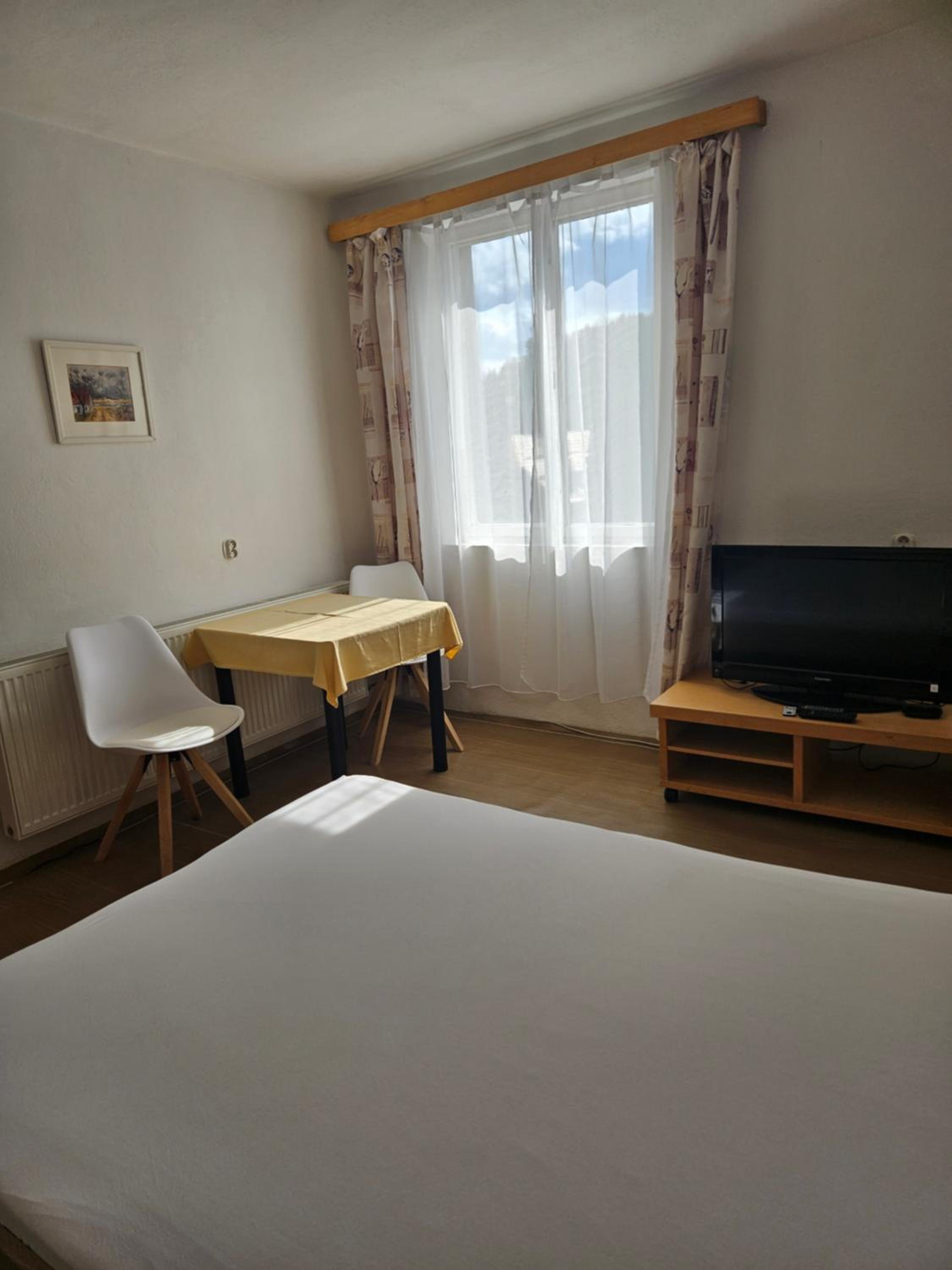 Levné ubytování Železná Ruda