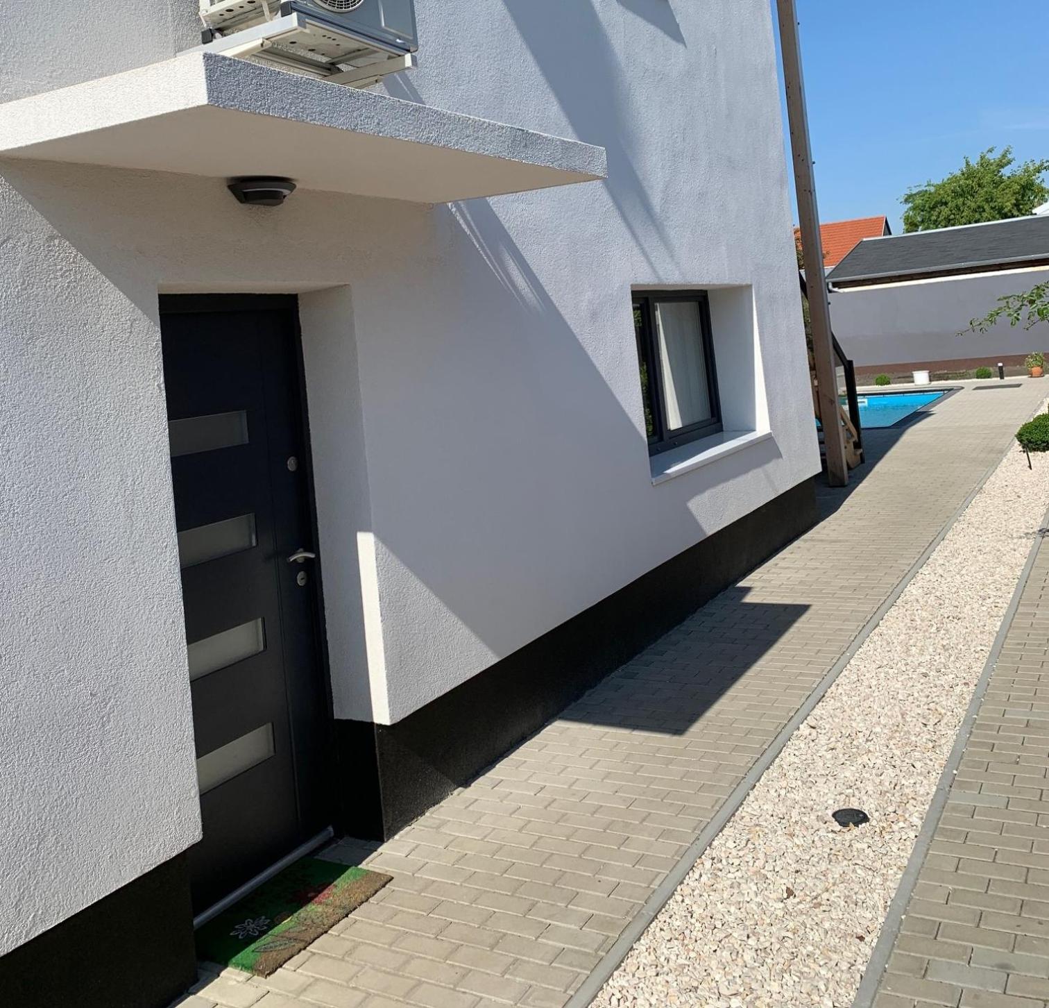 Oasis apartman