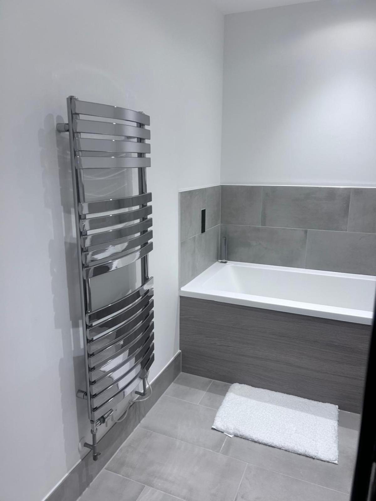 The Ivy Abode 2 bedroom Apartment