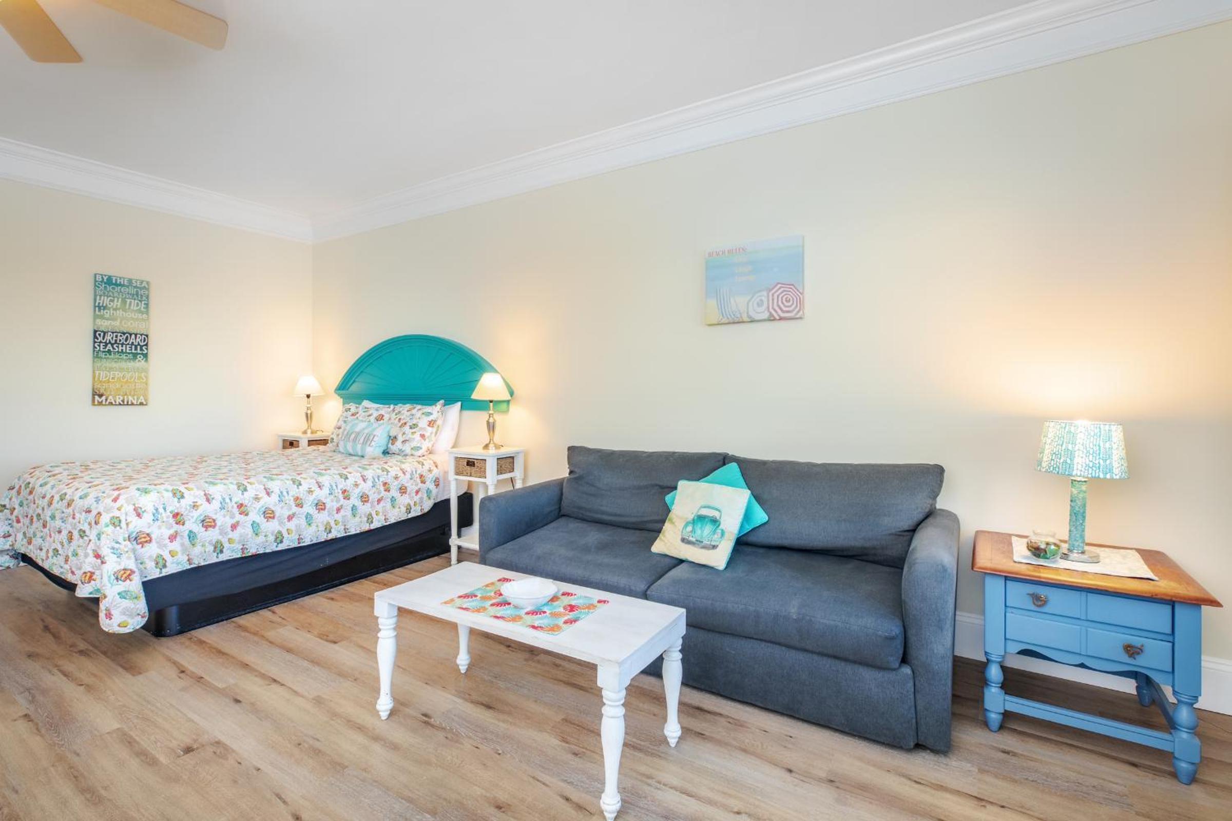 Atlantic Breeze Suites - Property Image 27
