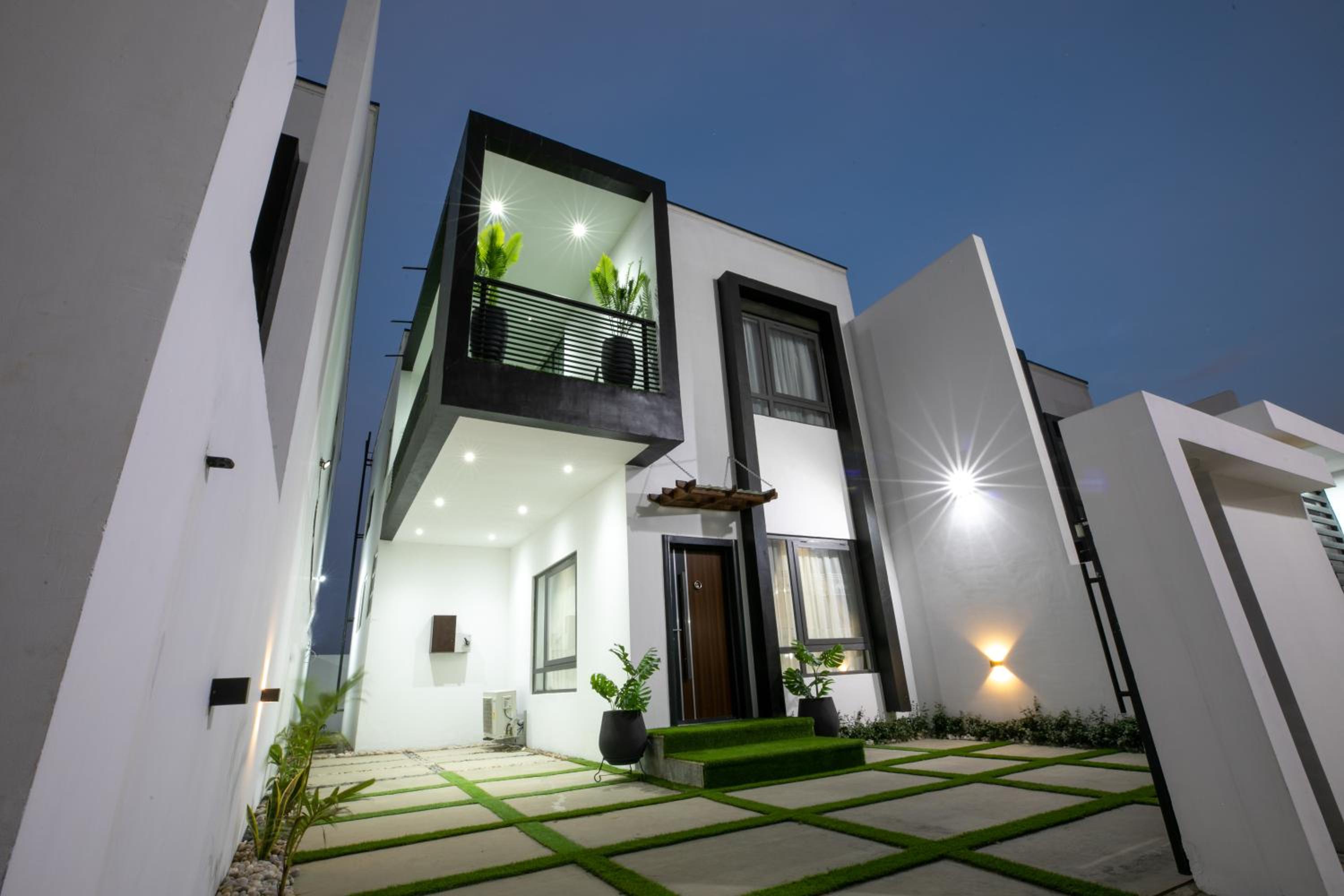 Home Away From Home - East Legon Hills view 4