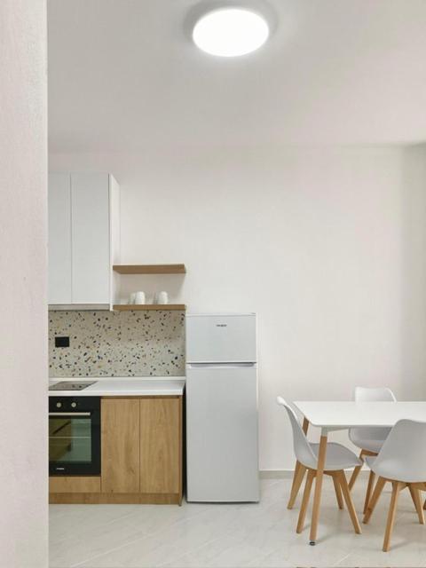 Lulu Apartments