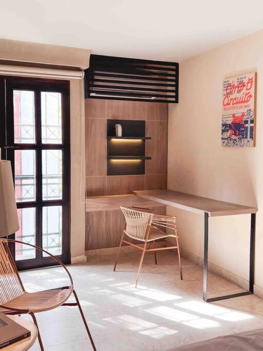 Casa Cecilia- Luisa Room