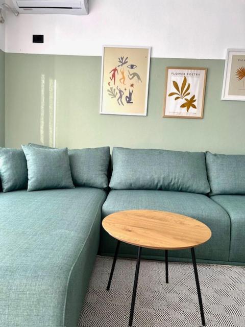 Lulu Apartments