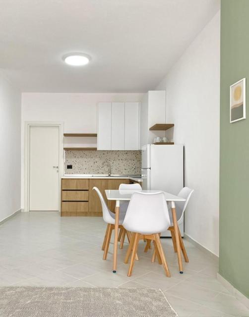 Lulu Apartments