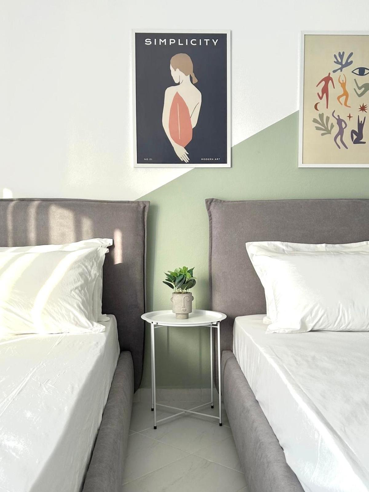 Lulu Apartments