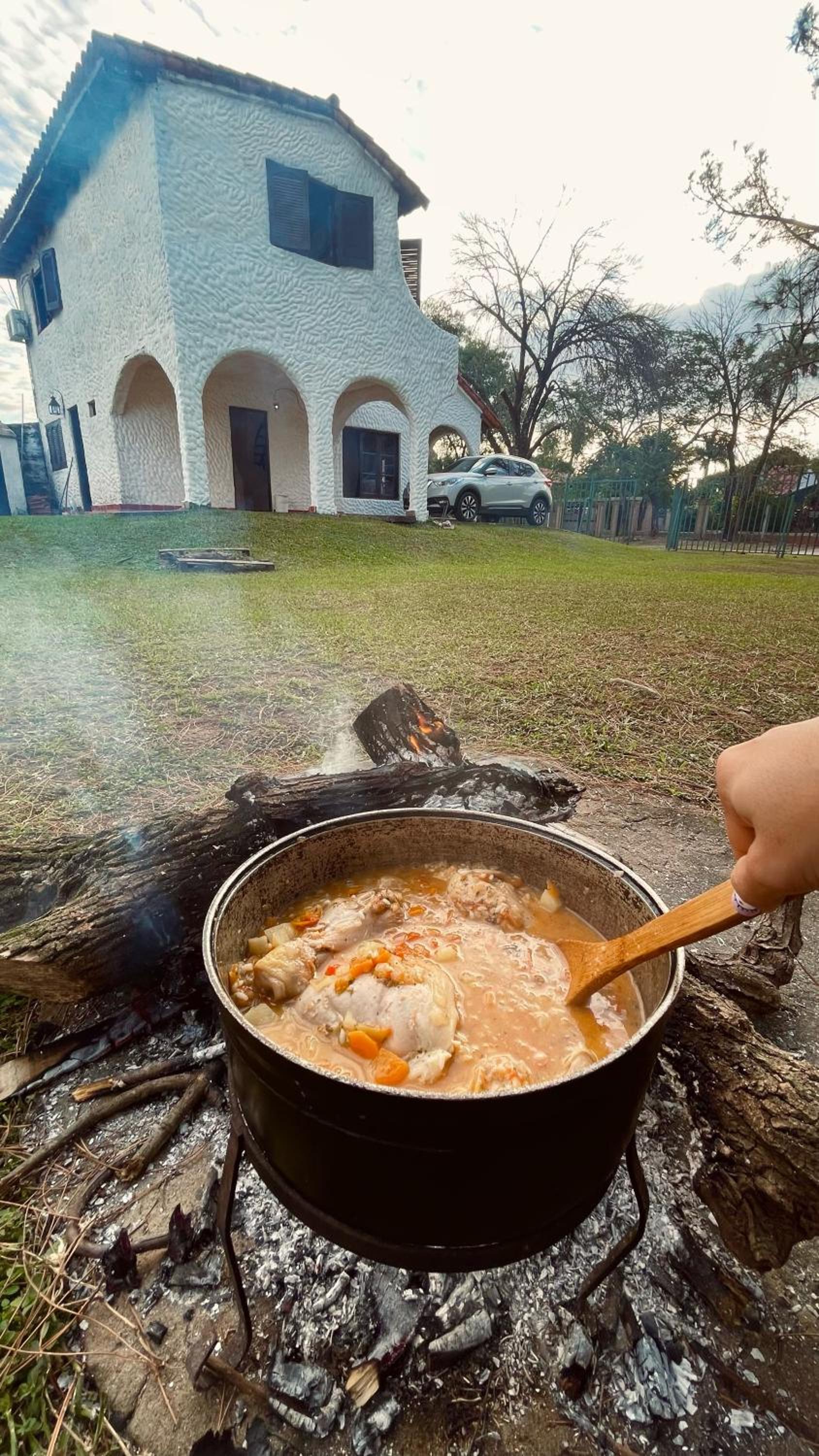 Remanso del Paraná