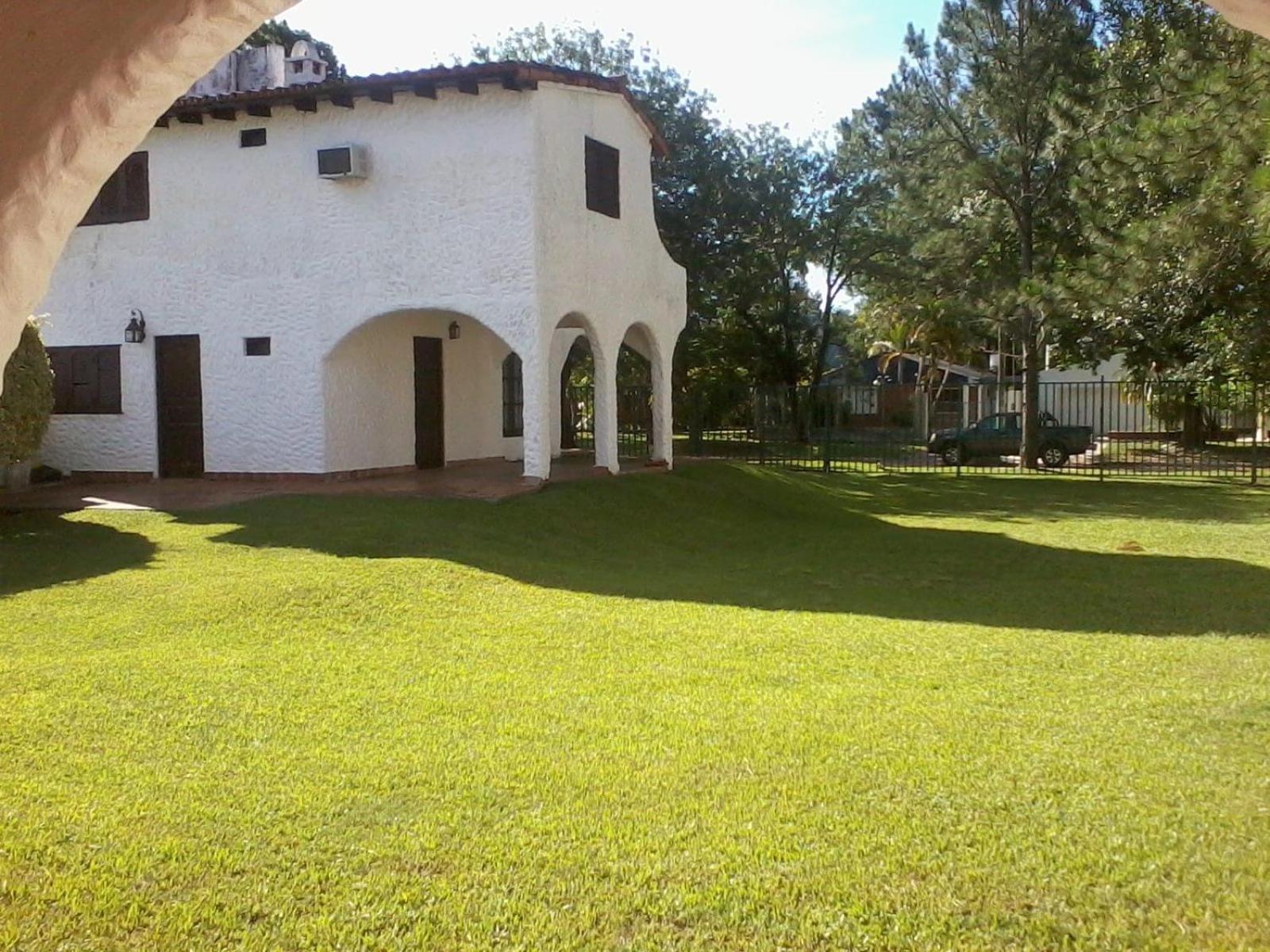 Remanso del Paraná