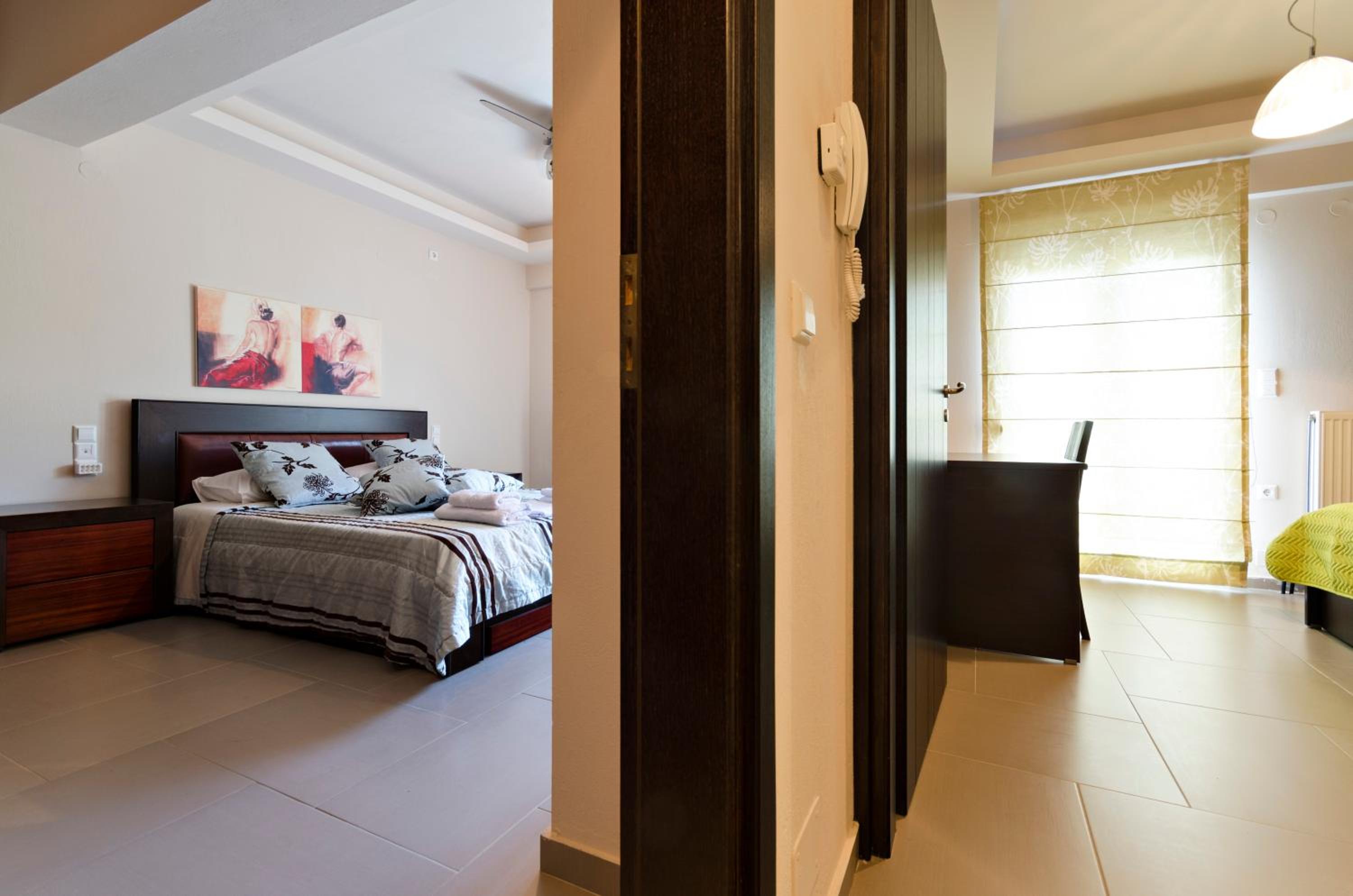 Creta Vivere Villas