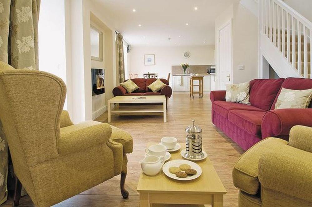 Gateshead Vacations - Riding Farm Cottages - Property Image 2