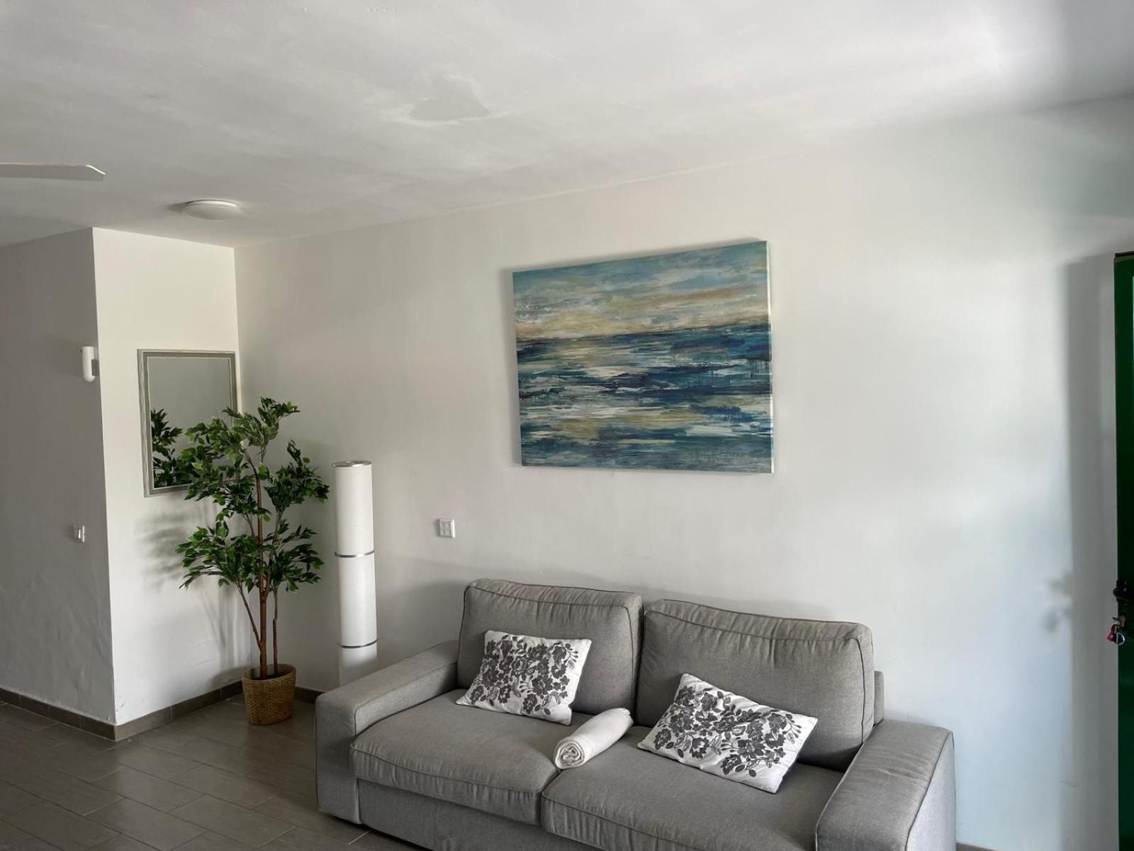 Casa Real view 2