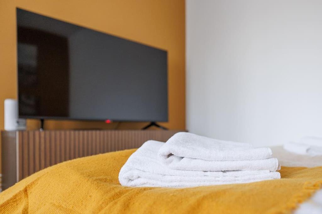 Ottakring Studio Apartment