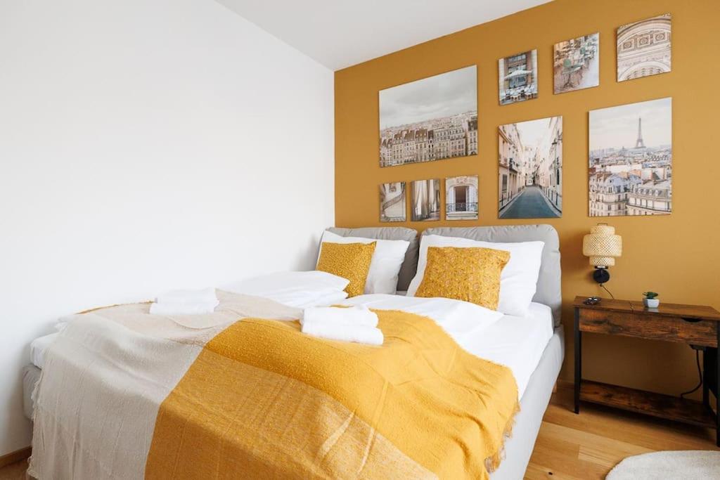 Ottakring Studio Apartment