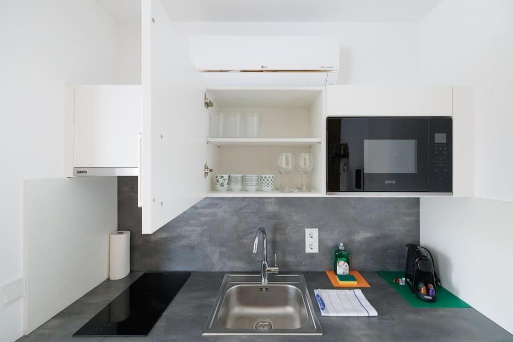 Ottakring Studio Apartment